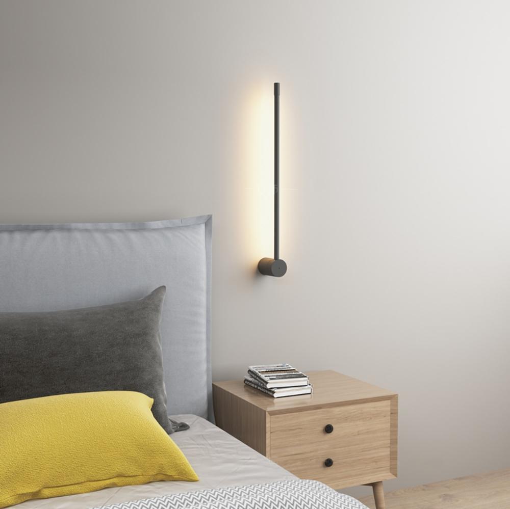 Lustra Wall Light LED Linear Rechargeable