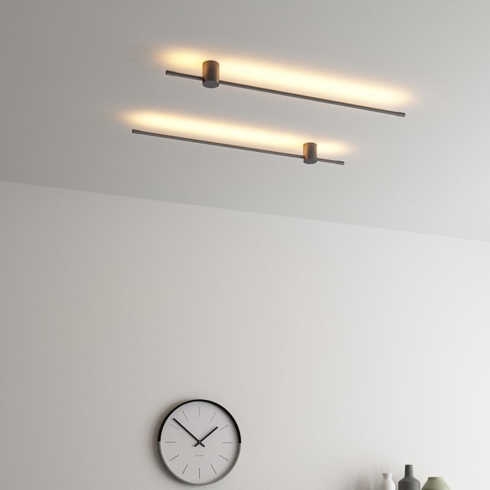 Lustra Wall Light LED Linear Rechargeable