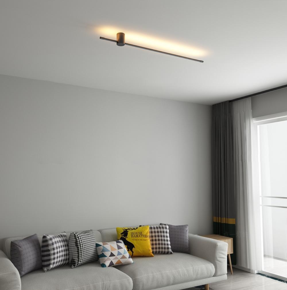 Lustra Wall Light LED Linear Rechargeable