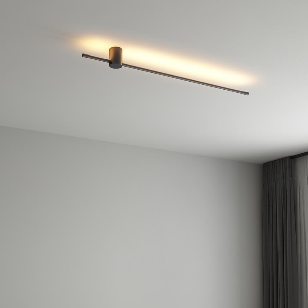 Lustra Wall Light LED Linear Rechargeable