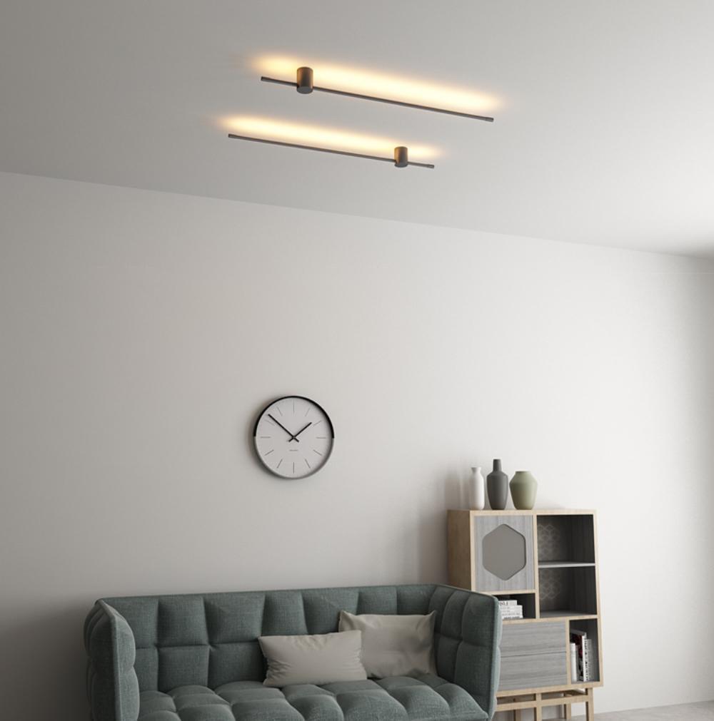 Lustra Wall Light LED Linear Rechargeable
