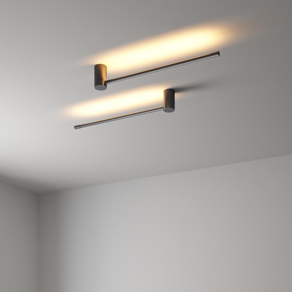 Lustra Wall Light LED Linear Rechargeable