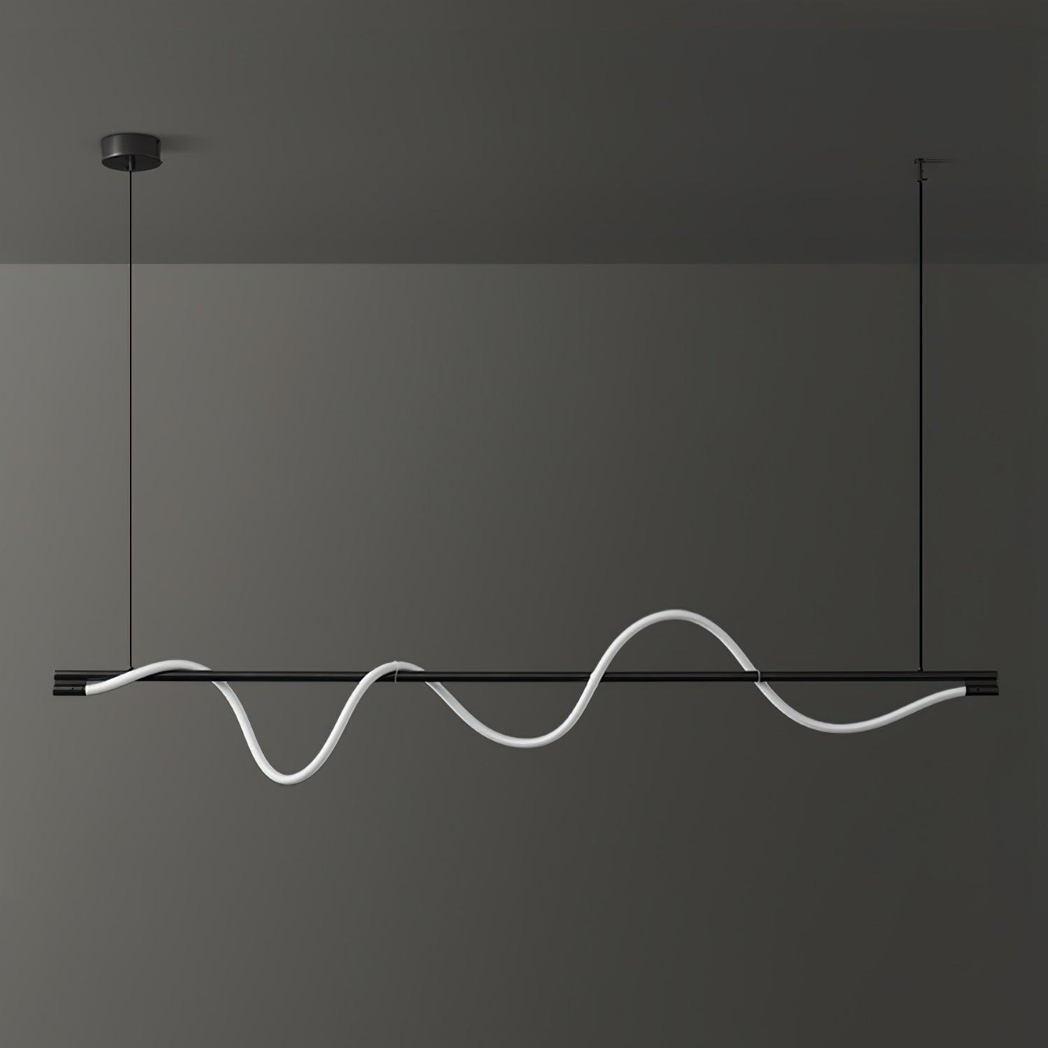Pulse Suspension Laiton Minimaliste