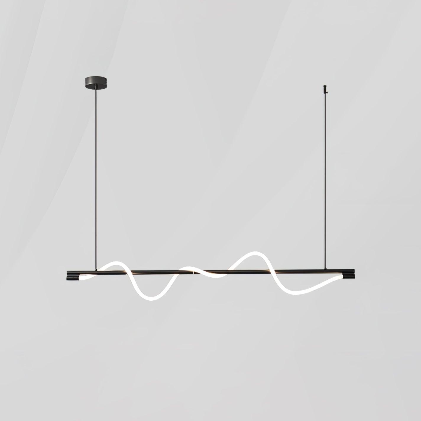 Pulse Suspension Laiton Minimaliste