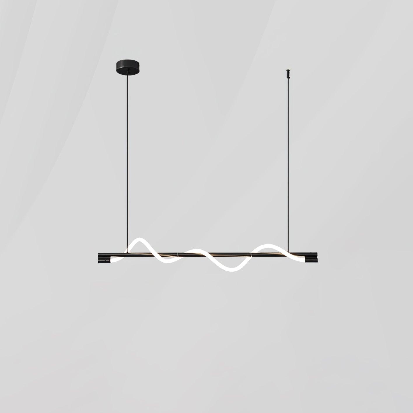 Pulse Suspension Laiton Minimaliste