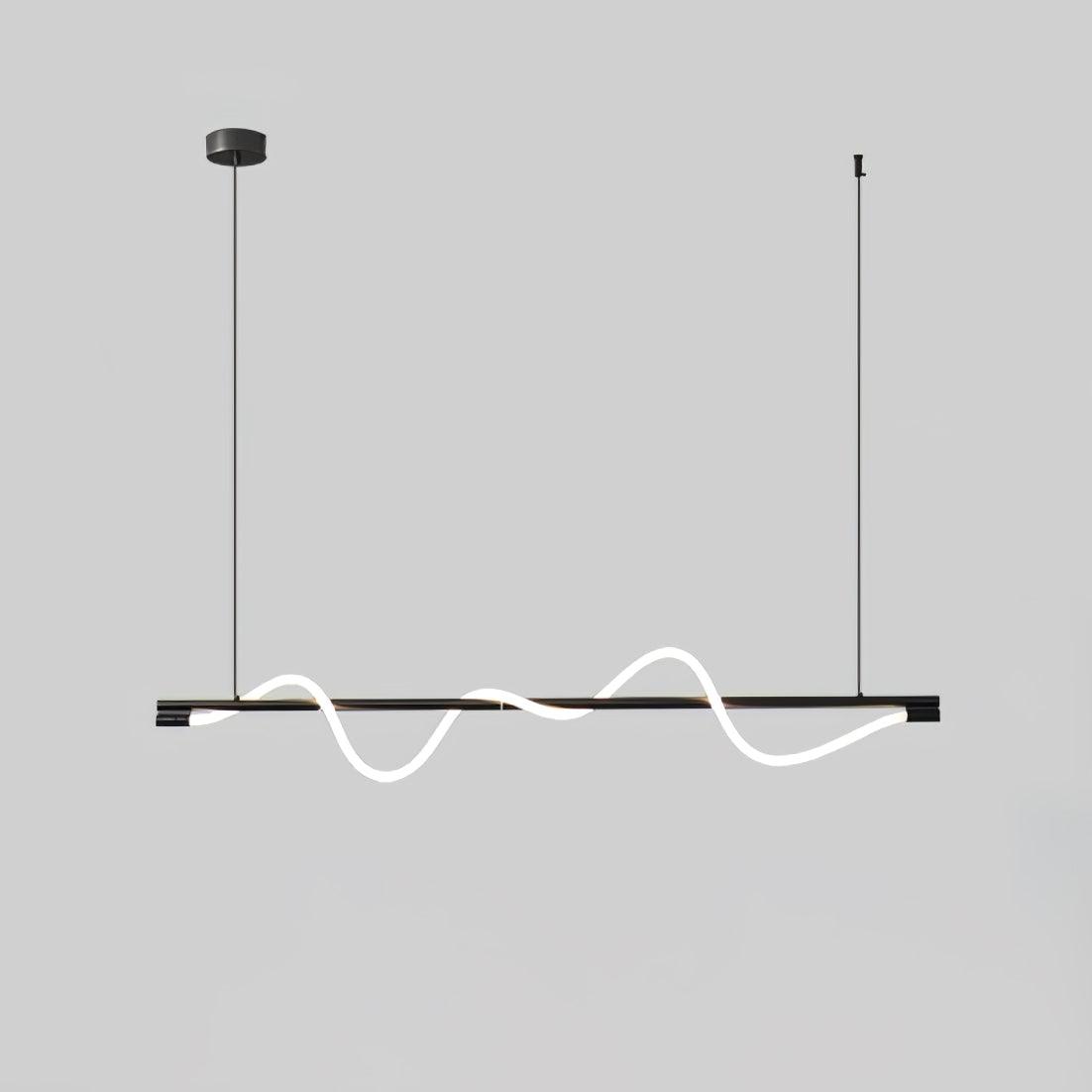 Pulse Suspension Laiton Minimaliste