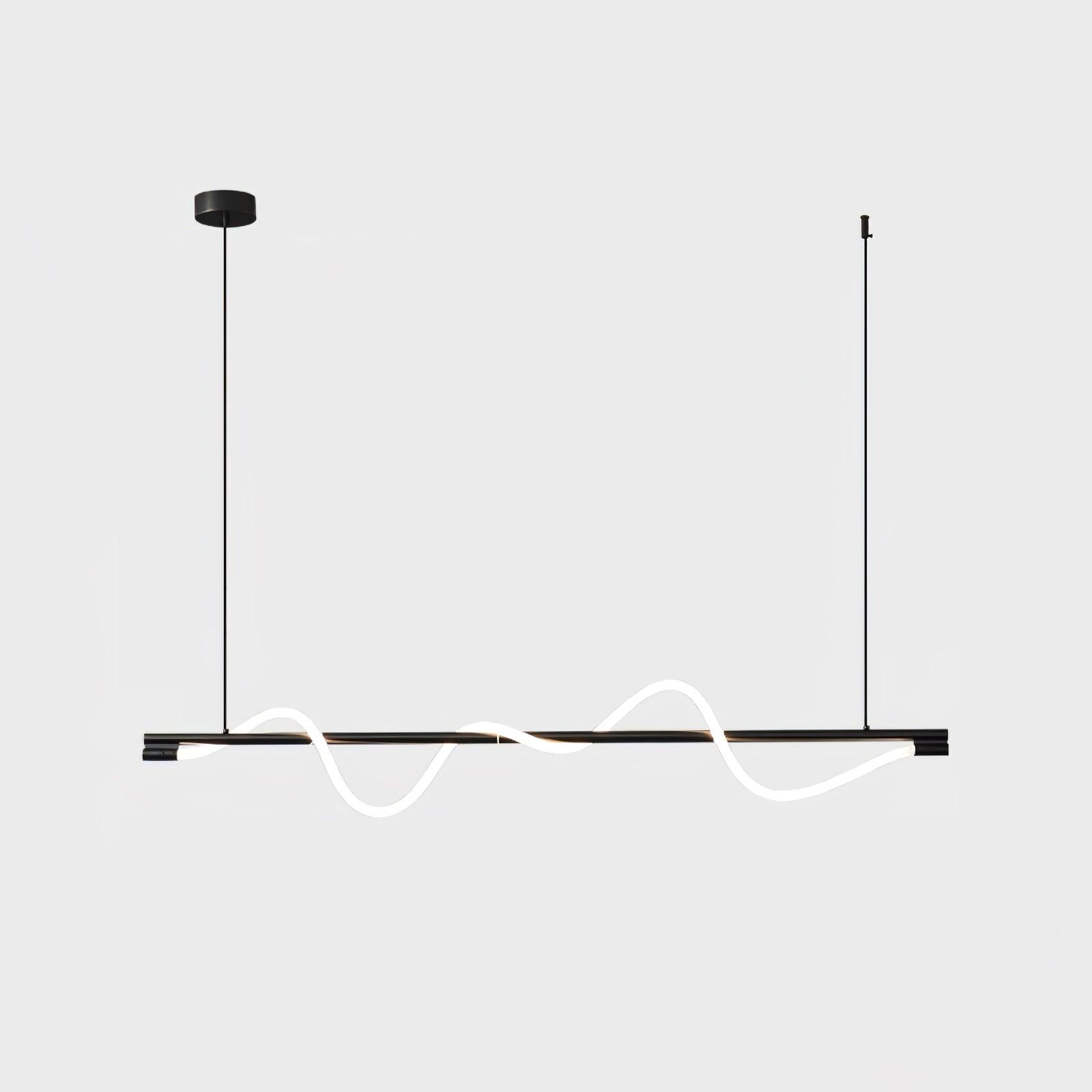 Pulse Suspension Laiton Minimaliste