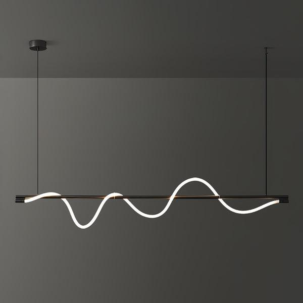 Pulse Suspension Laiton Minimaliste