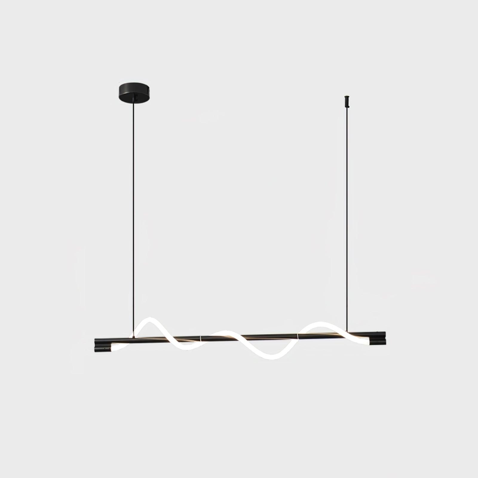 Pulse Suspension Laiton Minimaliste