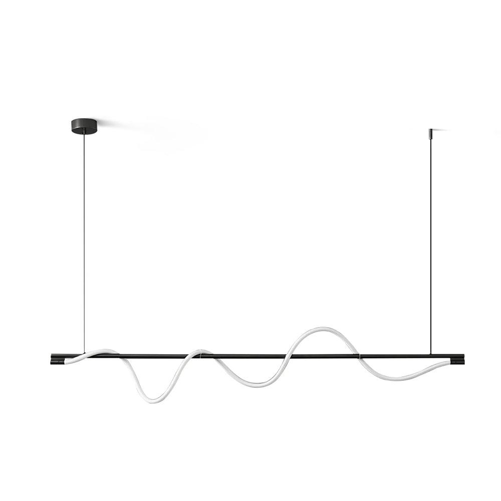 Pulse Suspension Laiton Minimaliste