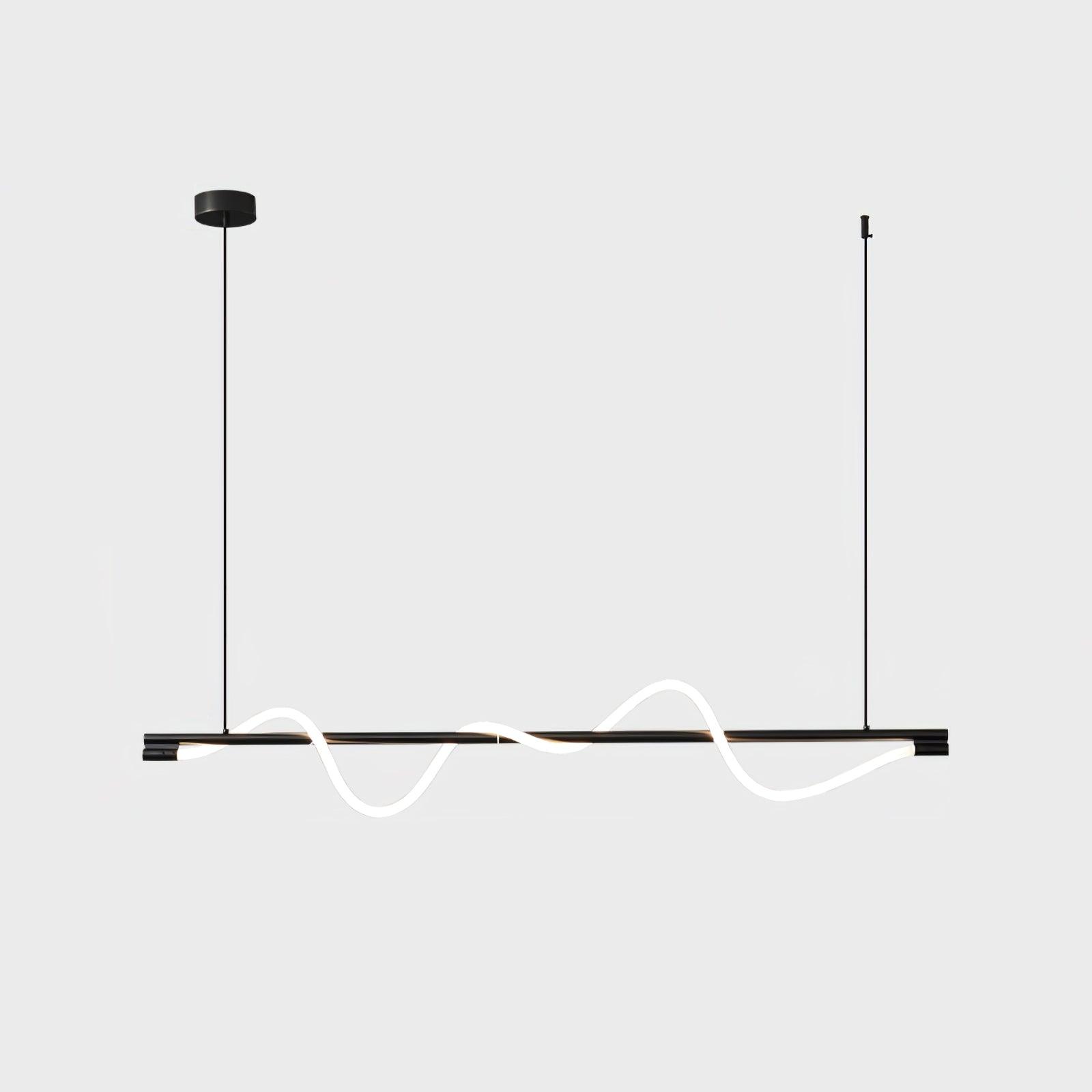 Pulse Suspension Laiton Minimaliste