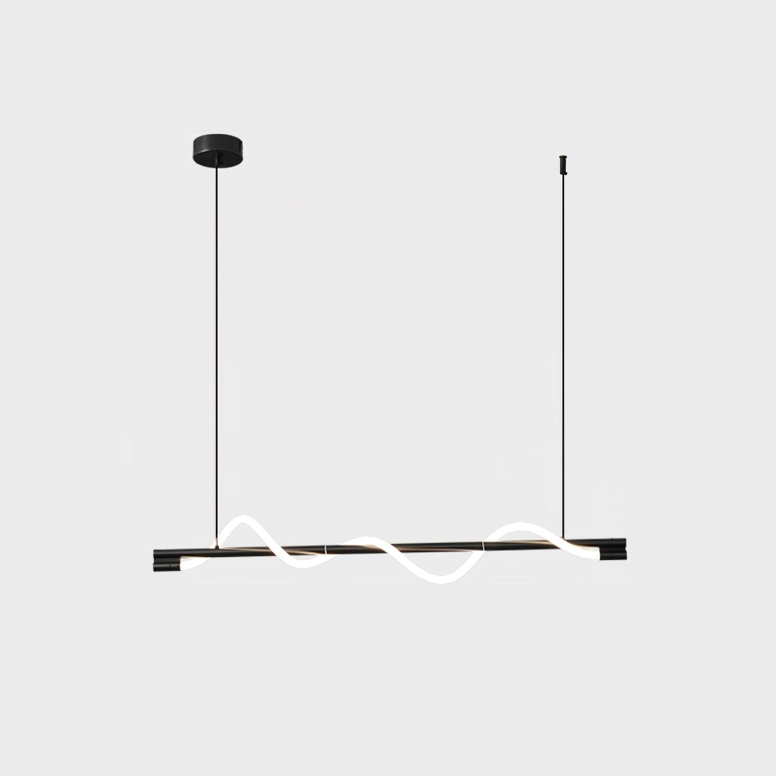Pulse Suspension Laiton Minimaliste