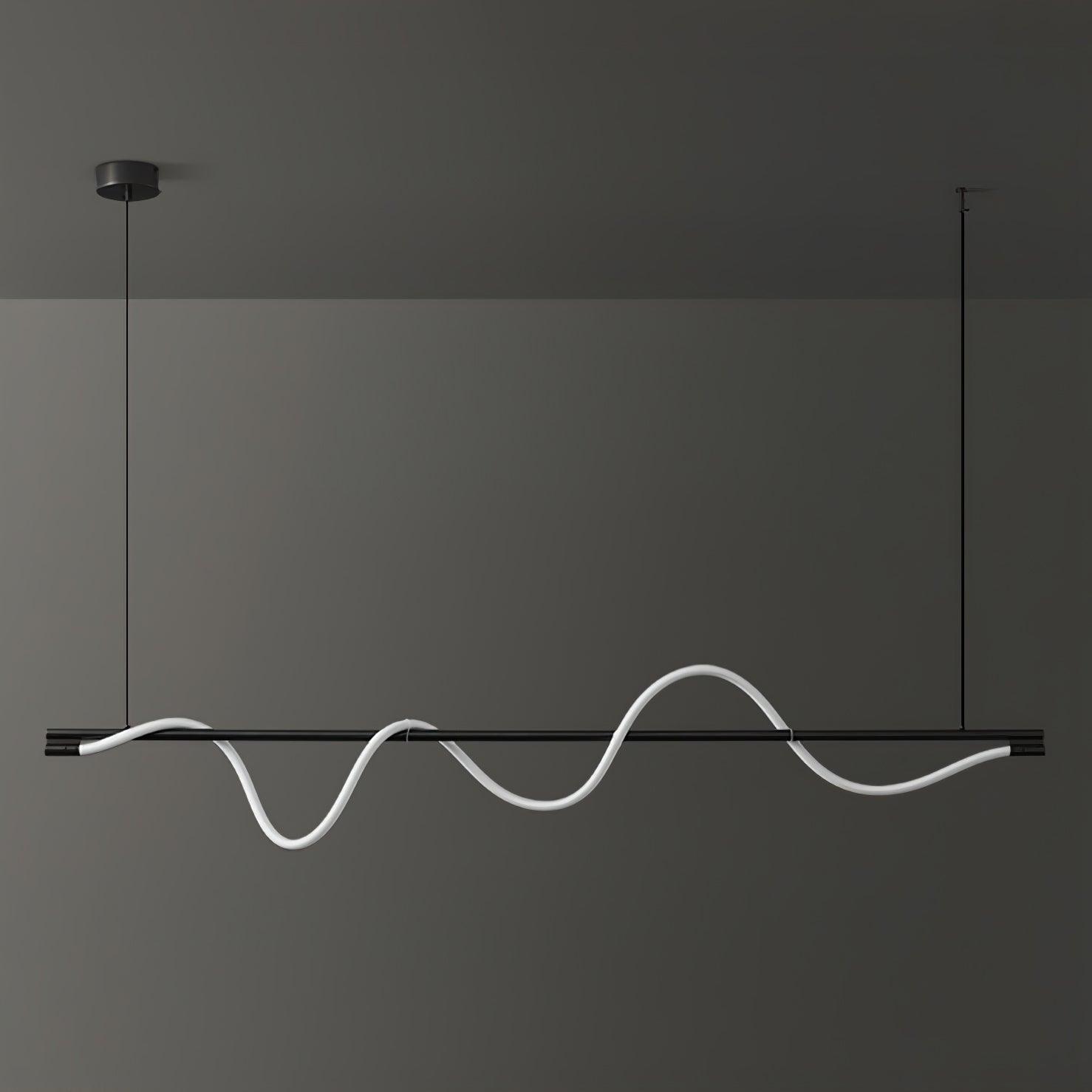 Pulse Suspension Laiton Minimaliste