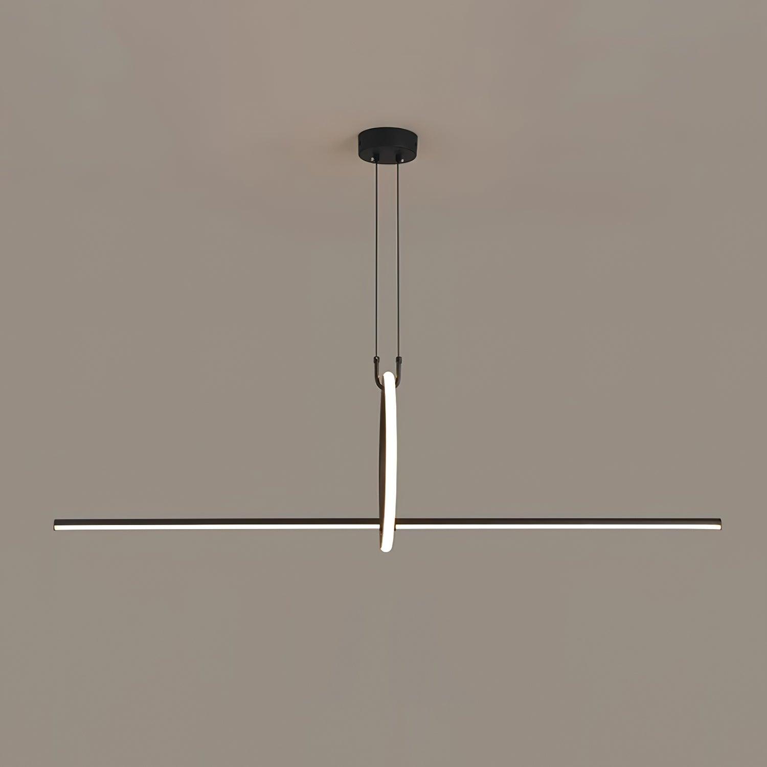 Linea Suspension Île Série