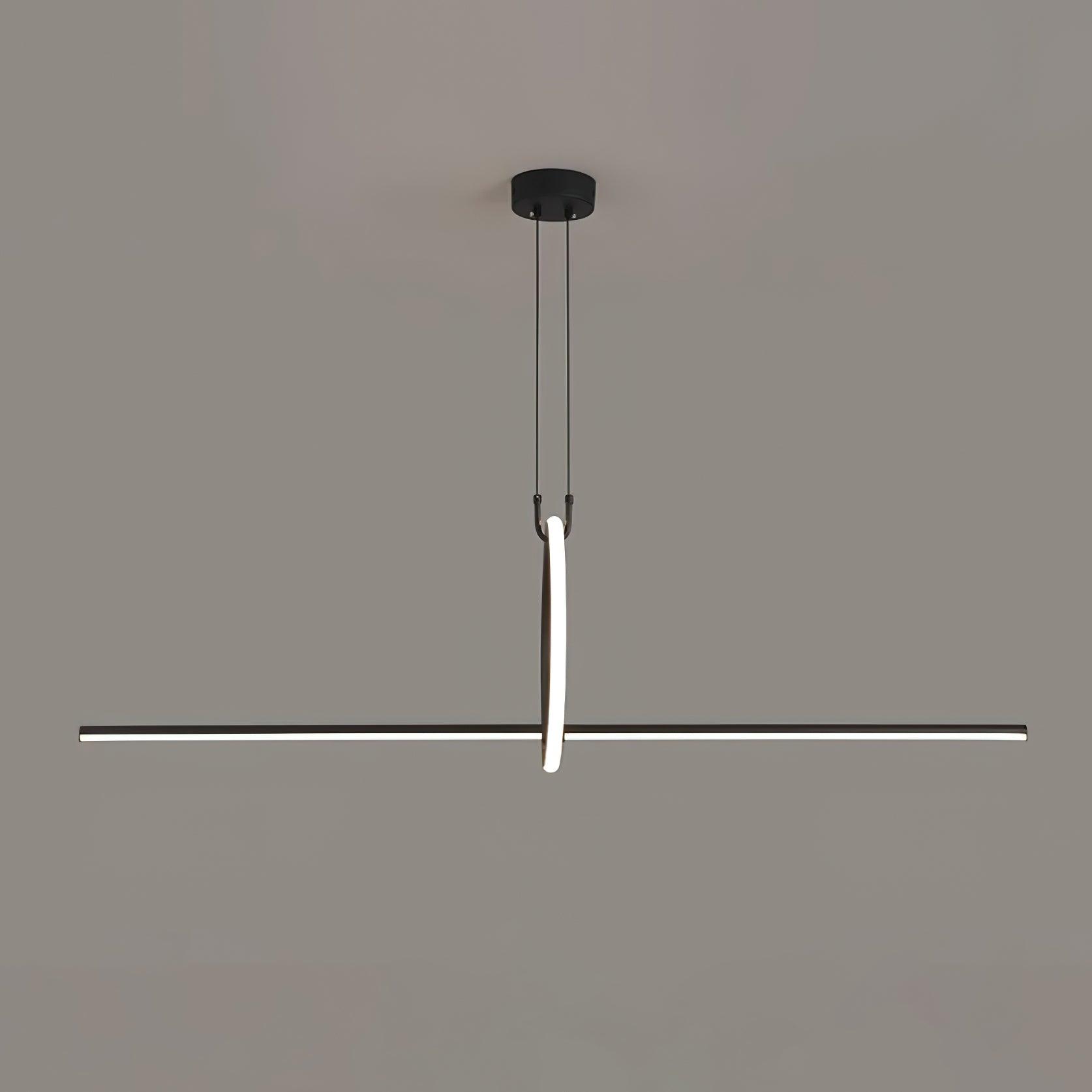 Linea Suspension Île Série
