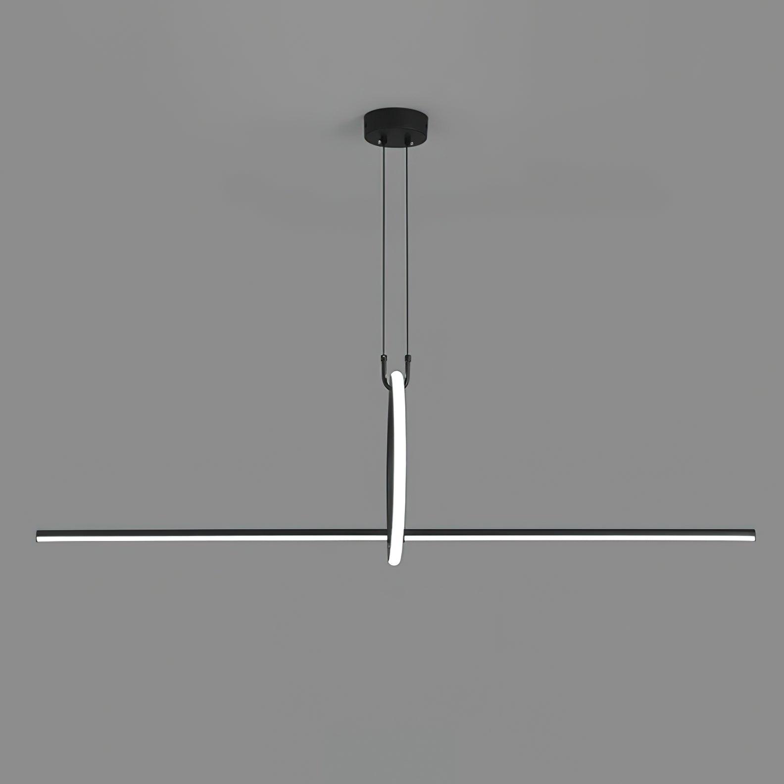 Linea Suspension Île Série