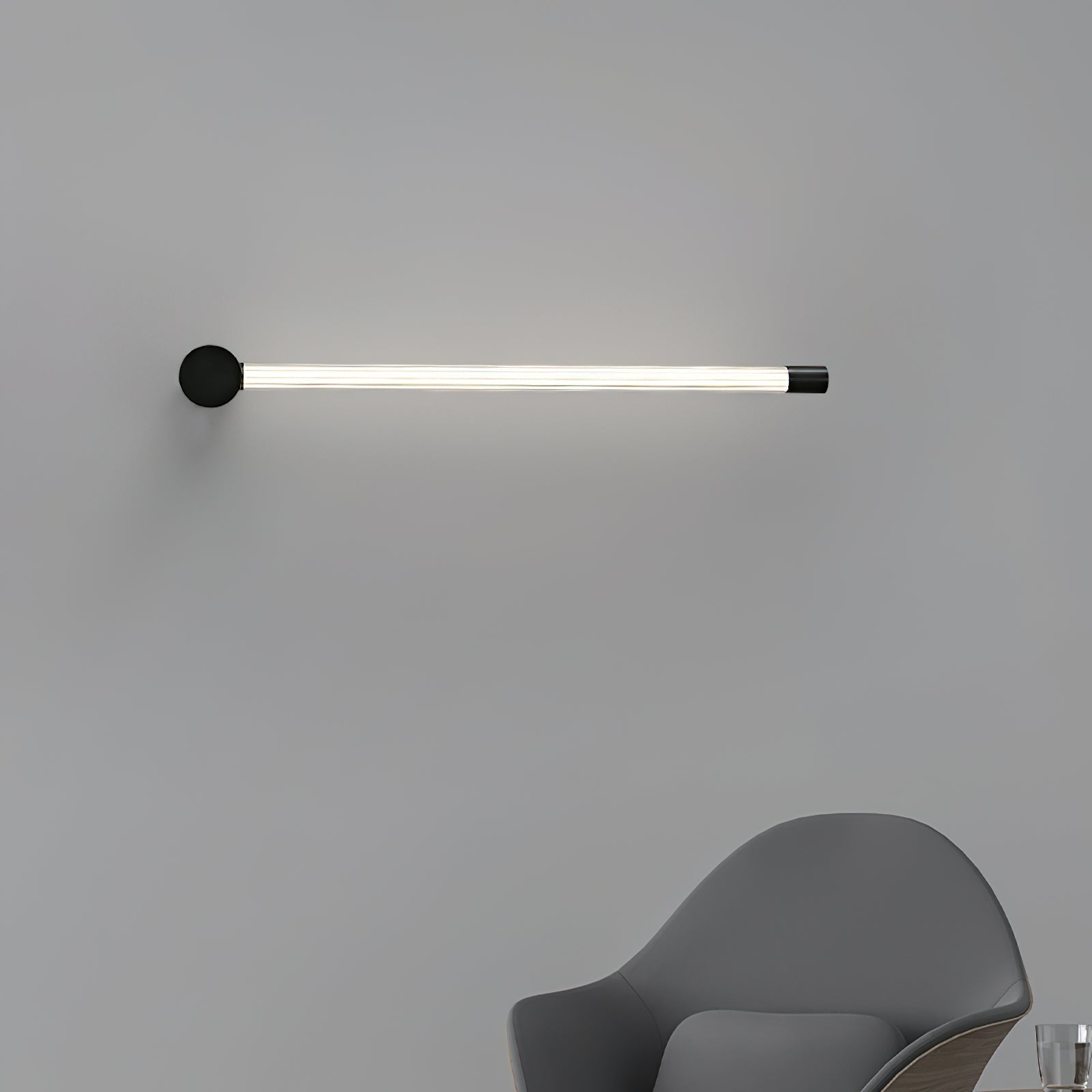 Belinda Linéaire LED Rechargeable Applique Murale