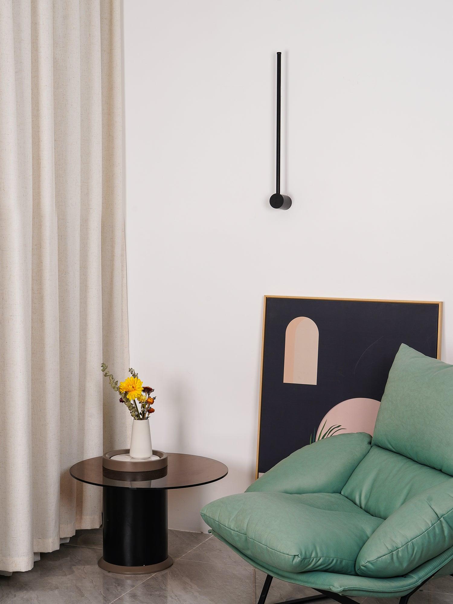 Lustra Wall Light LED Linear Rechargeable