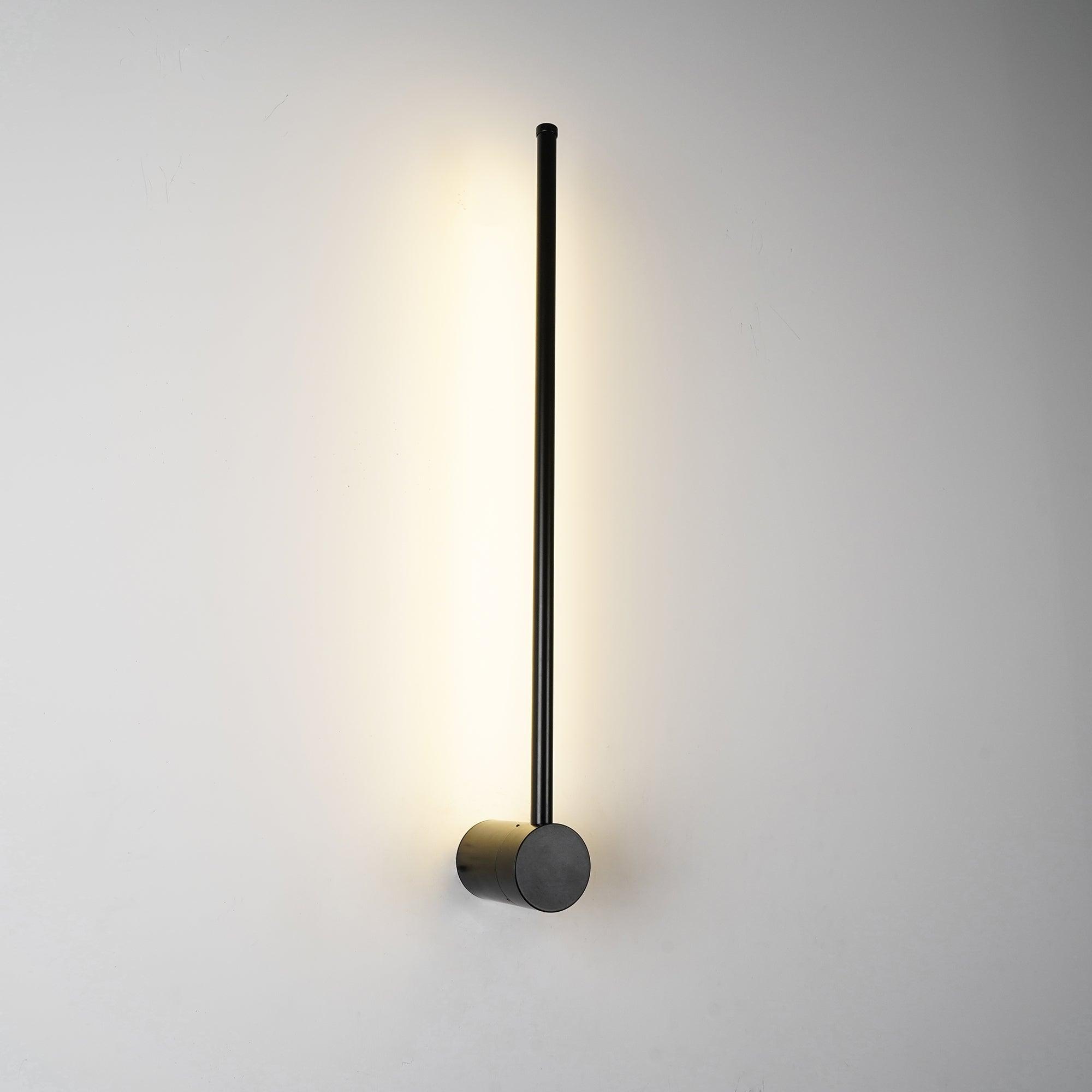 Lustra Wall Light LED Linear Rechargeable