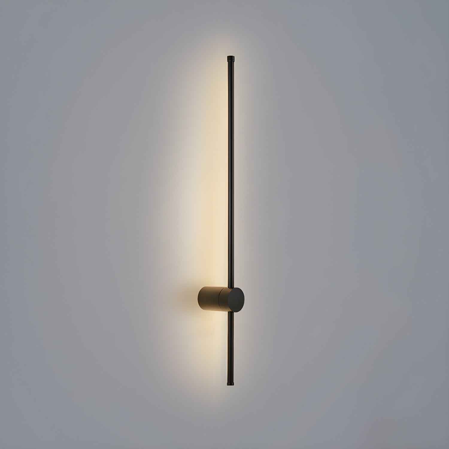 Lustra Wall Light LED Linear Rechargeable