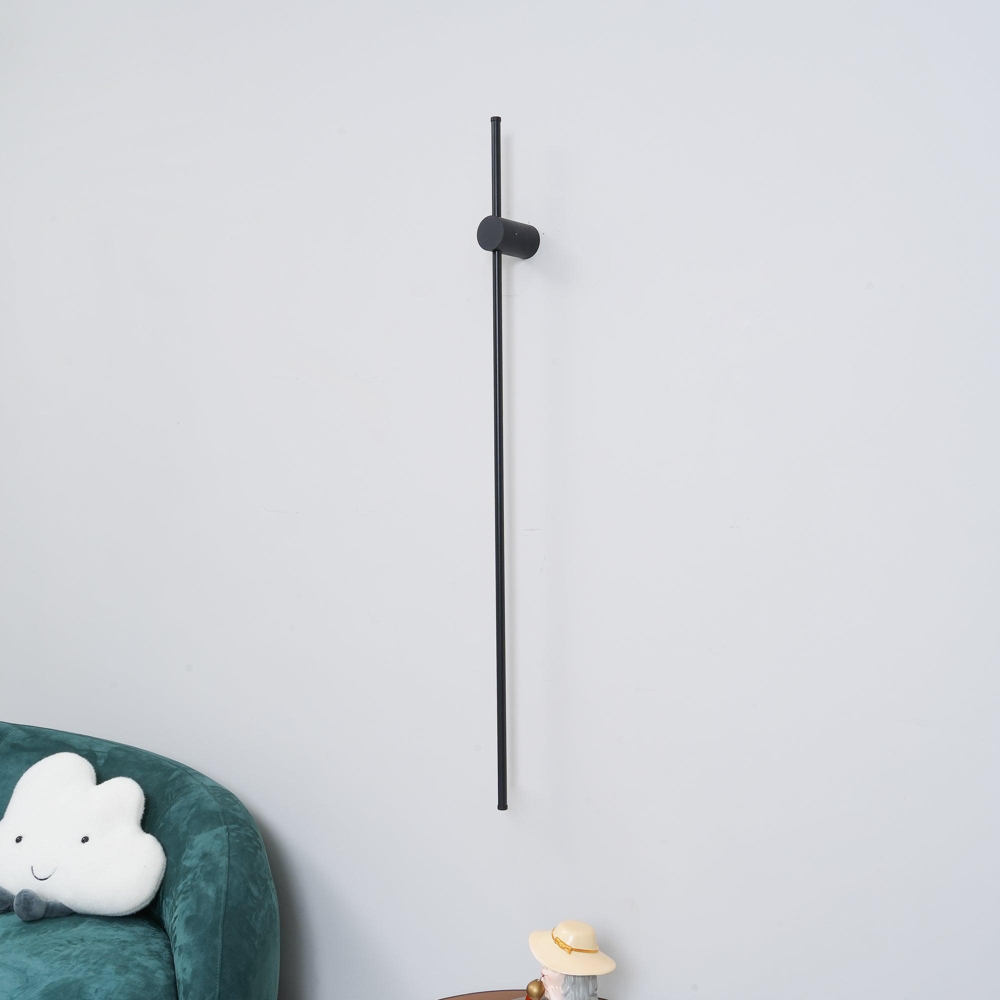 Lustra Wall Light LED Linear Rechargeable