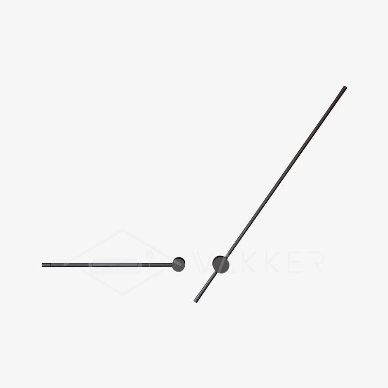 Lustra Wall Light LED Linear Rechargeable
