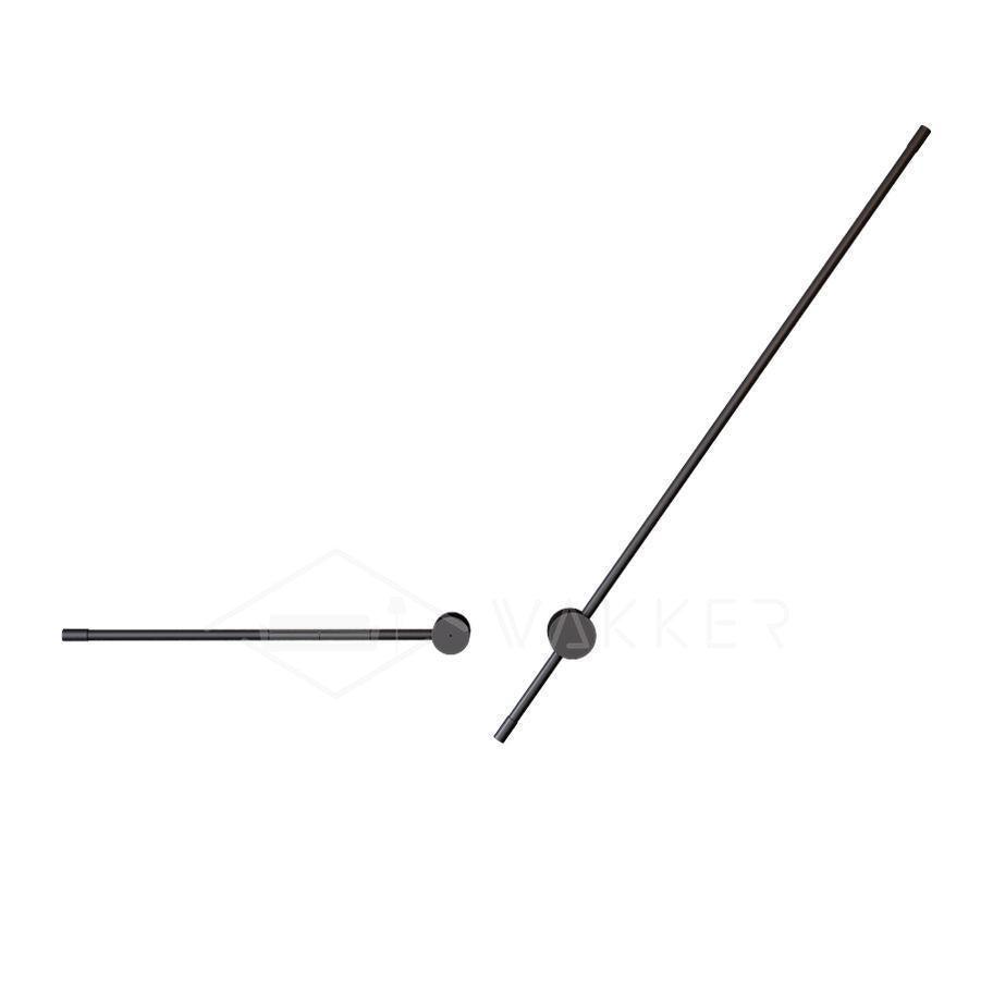 Lustra Wall Light LED Linear Rechargeable
