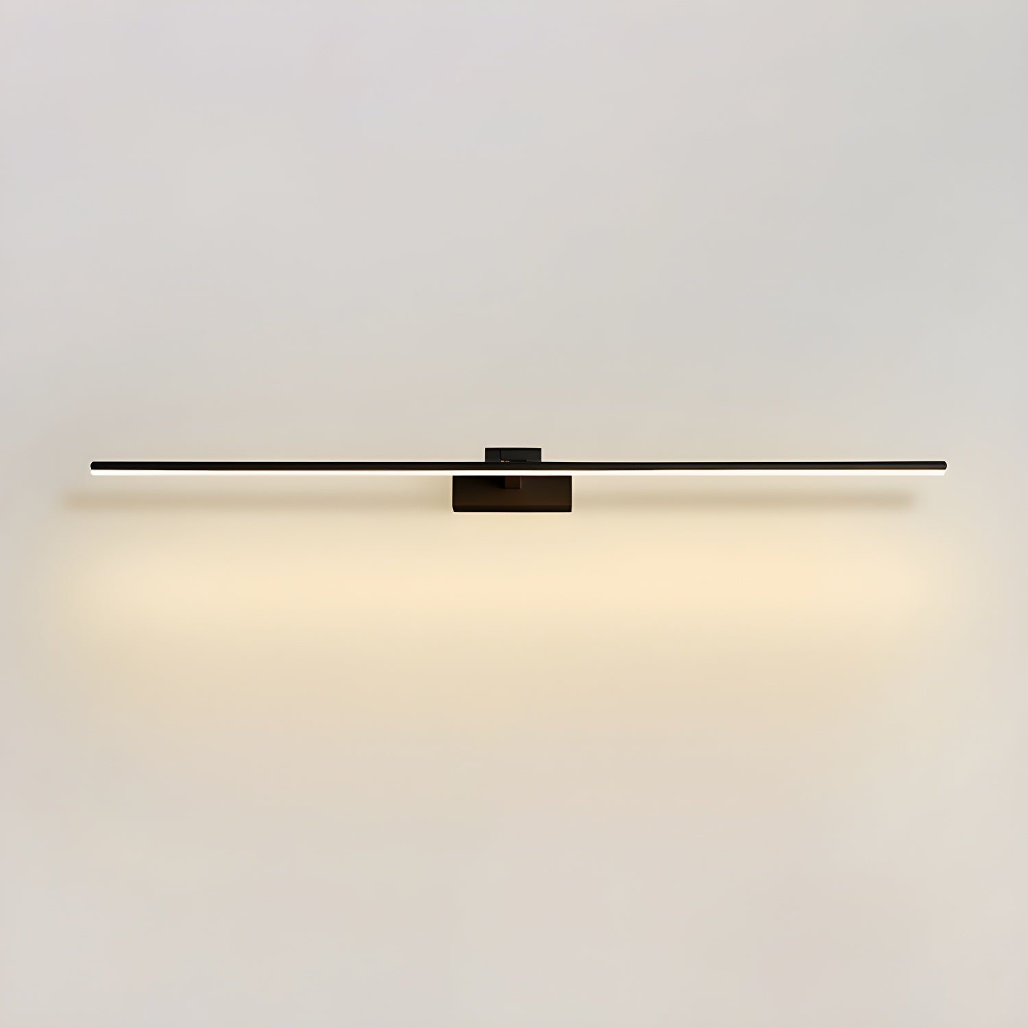 Linear Applique Murale Moderne Minimaliste