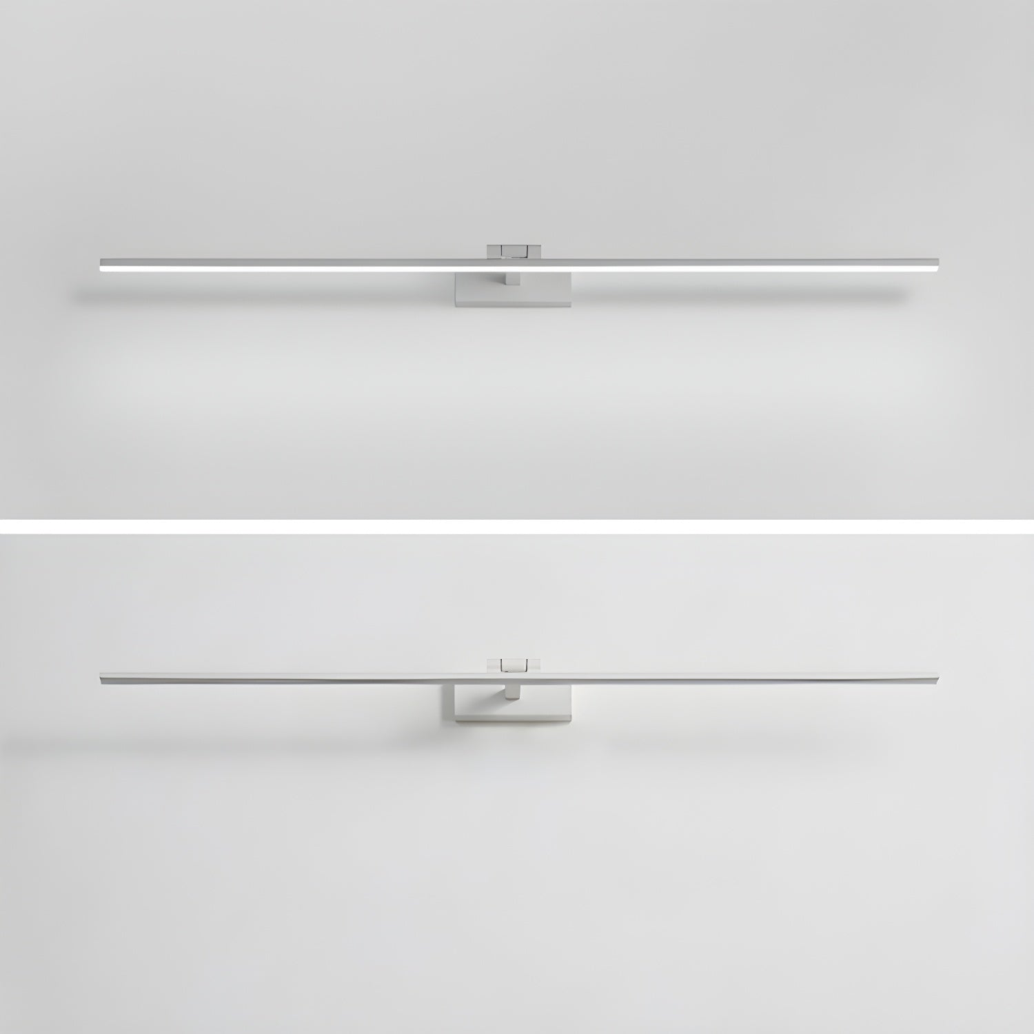 Linear Applique Murale Moderne Minimaliste