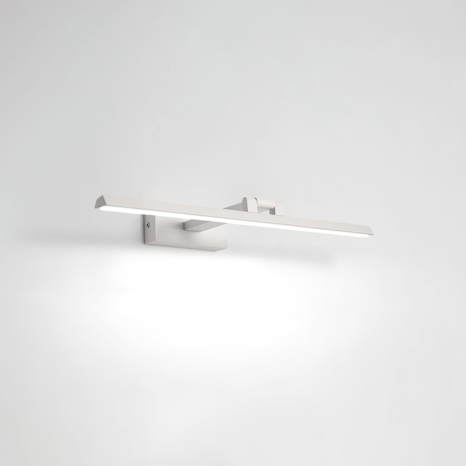 Linear Applique Murale Moderne Minimaliste