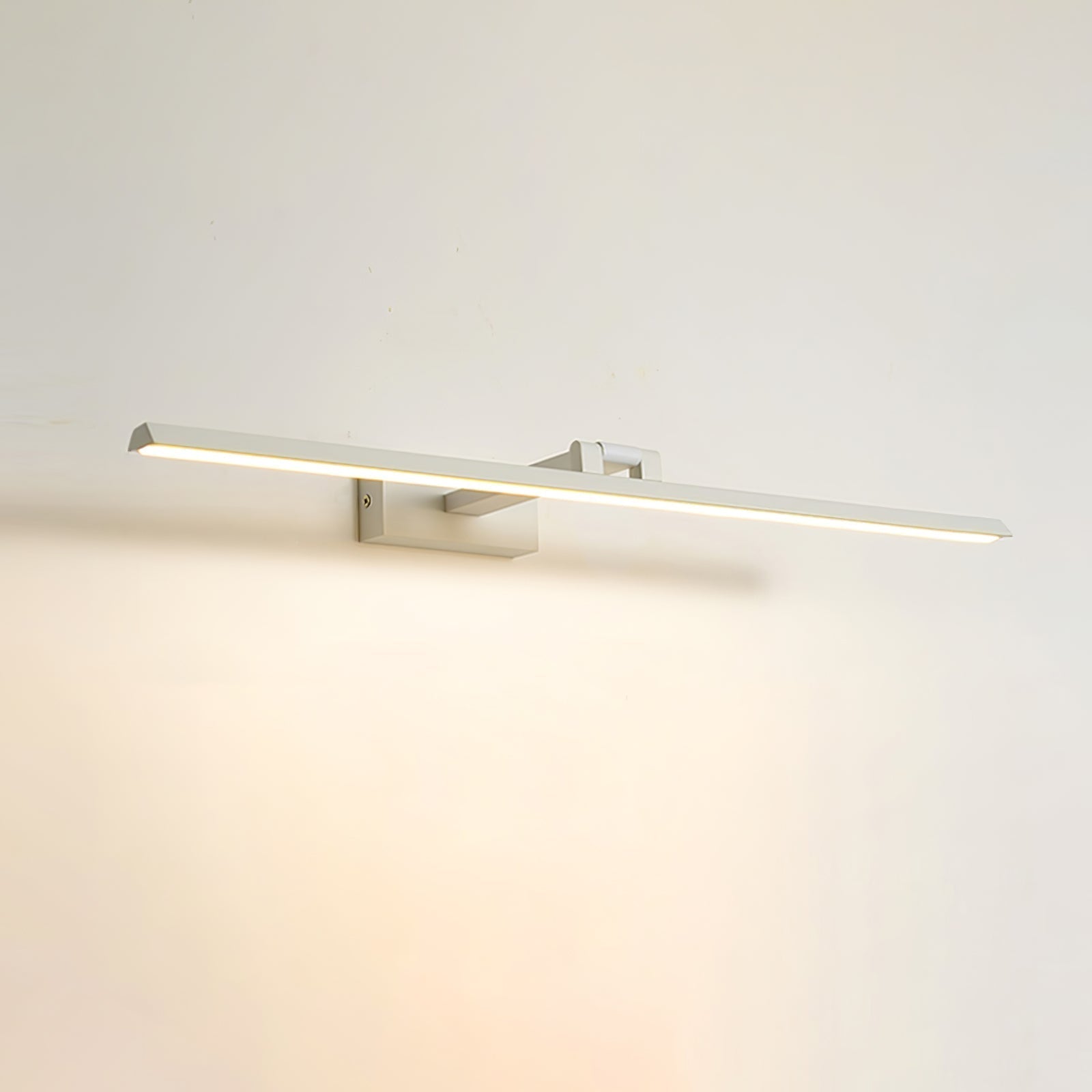 Linear Applique Murale Moderne Minimaliste
