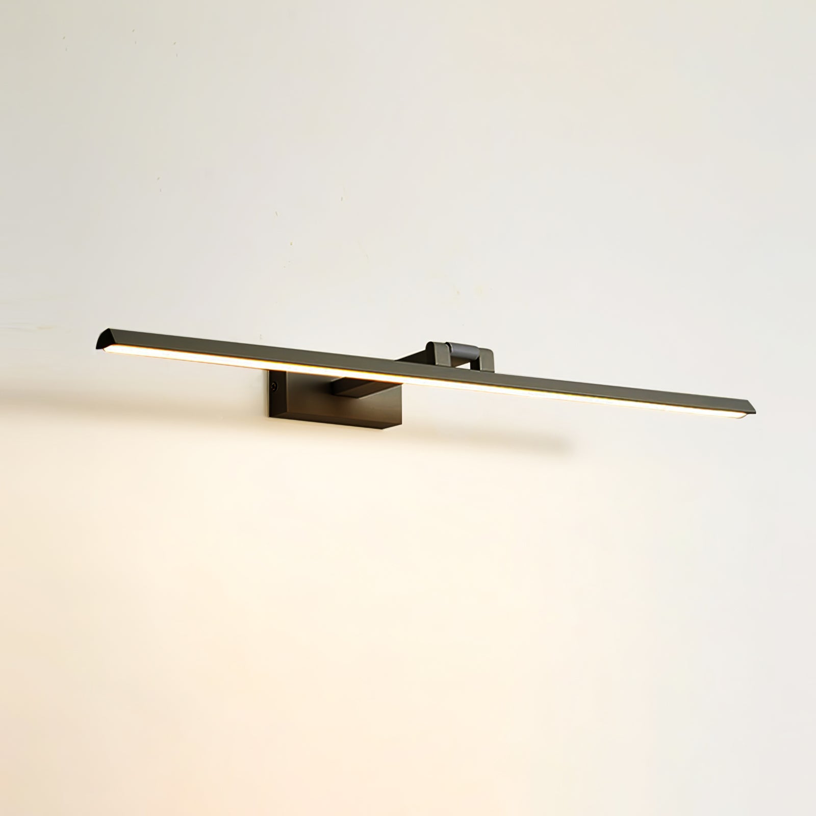 Linear Applique Murale Moderne Minimaliste