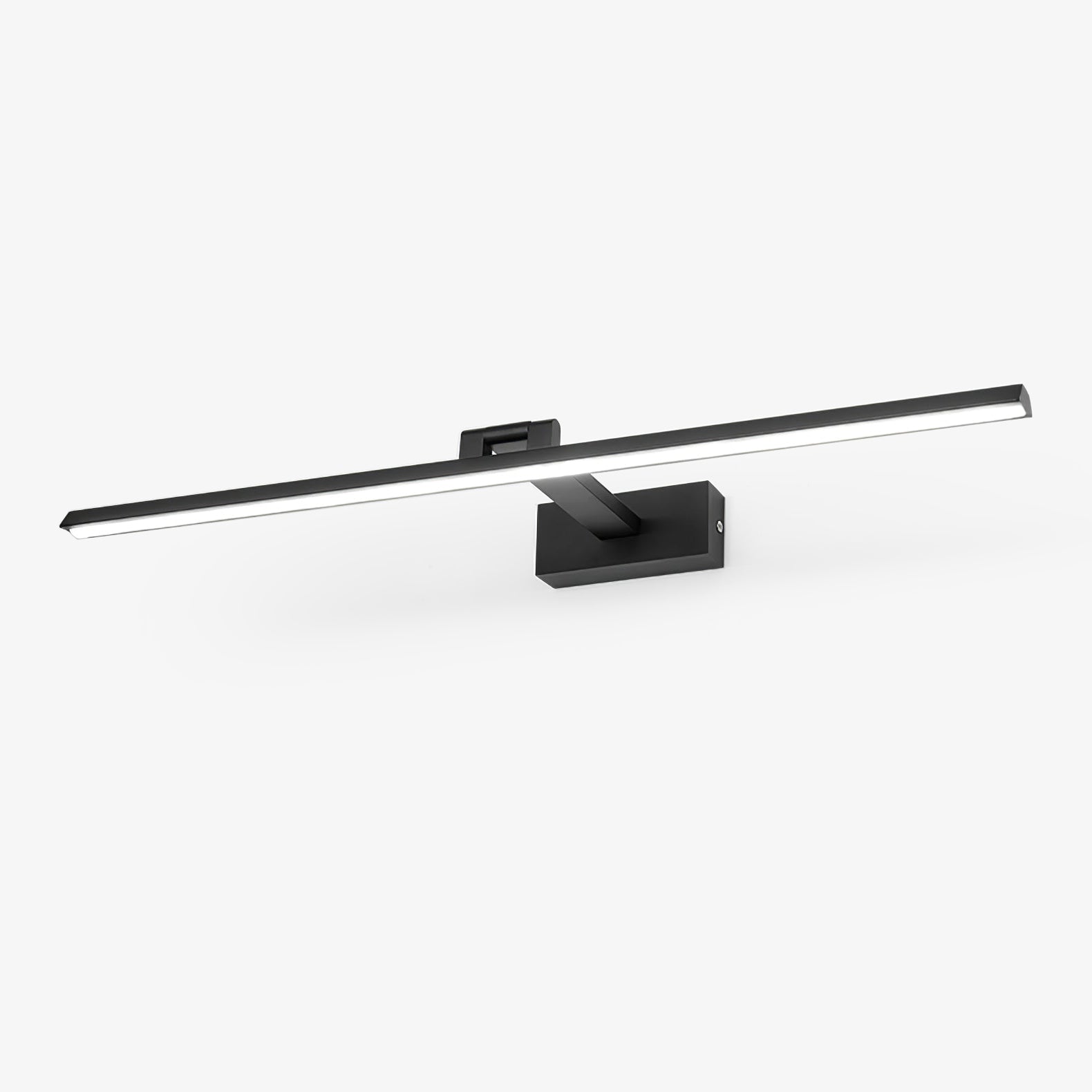 Linear Applique Murale Moderne Minimaliste