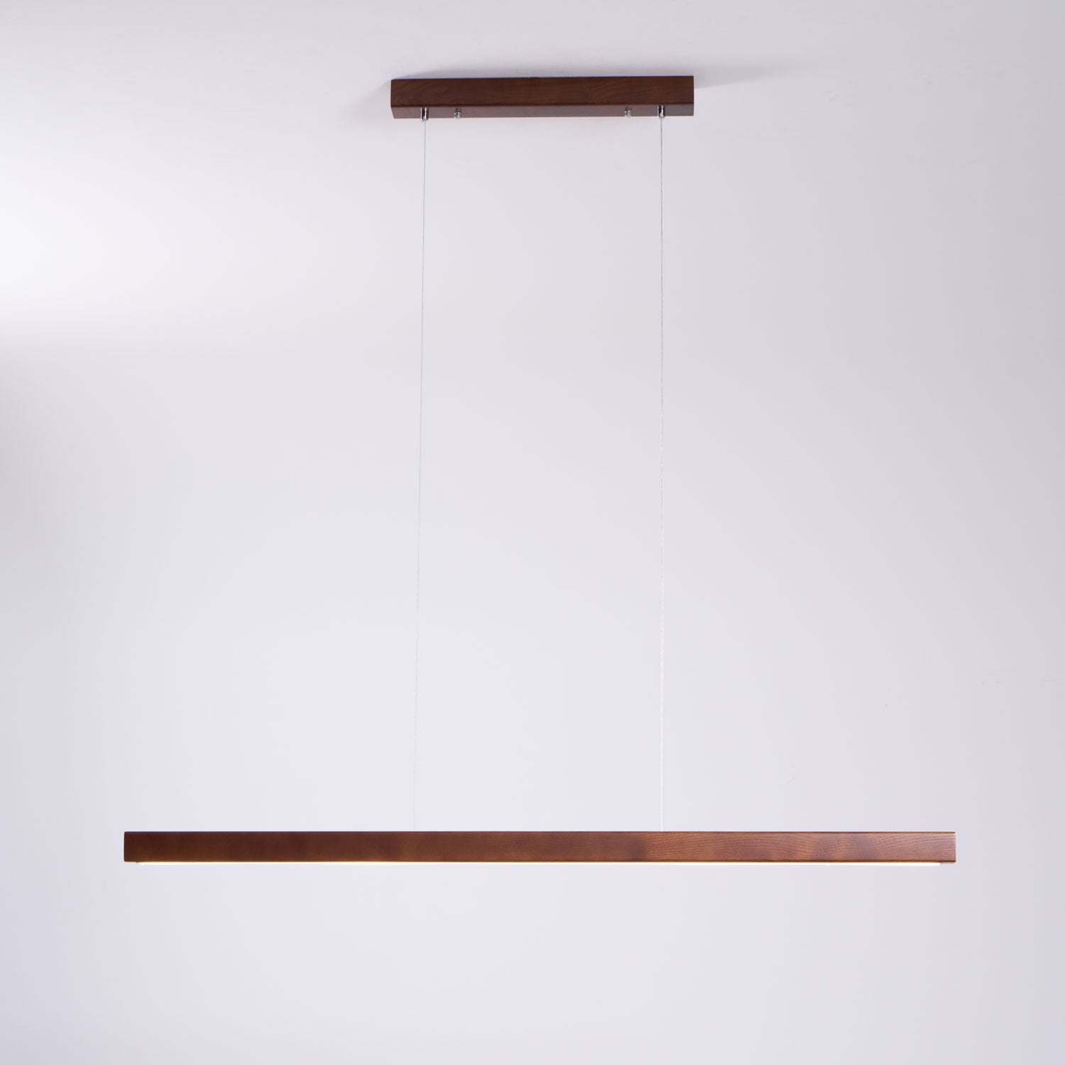 Plexa Suspension Bois