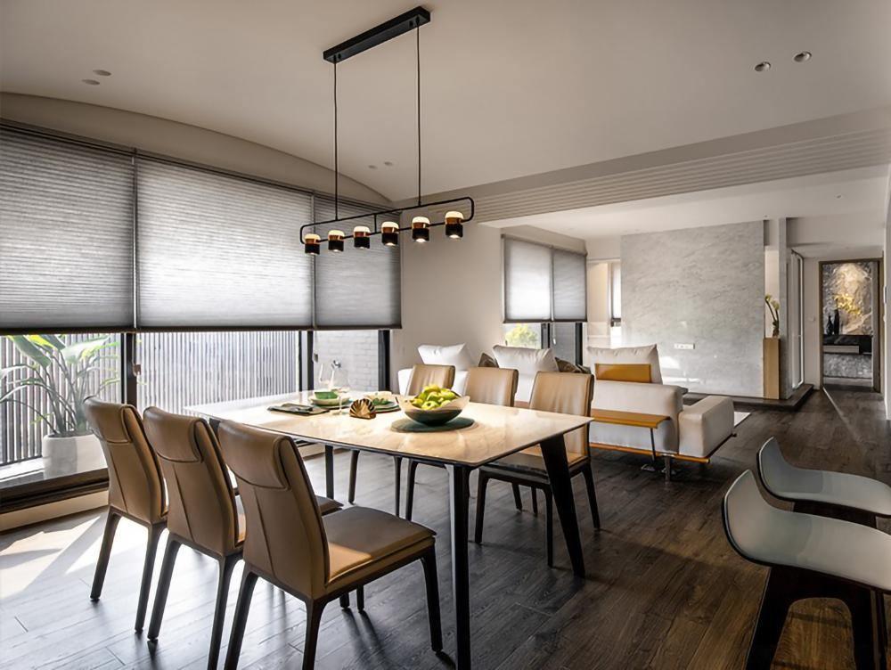 Solara Suspension Ajustable en Verre avec Laiton