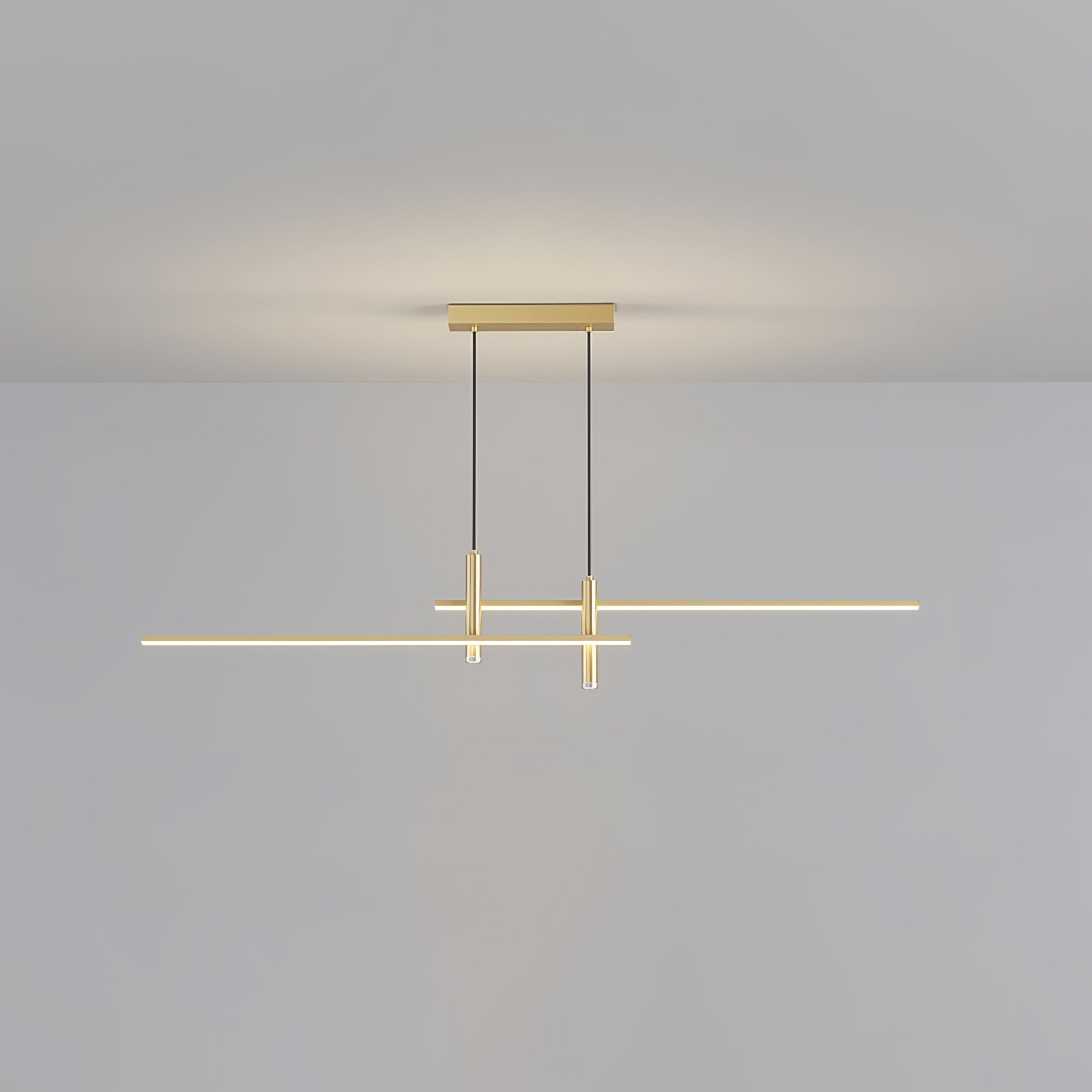 Lunaven Contemporary Pendant Light