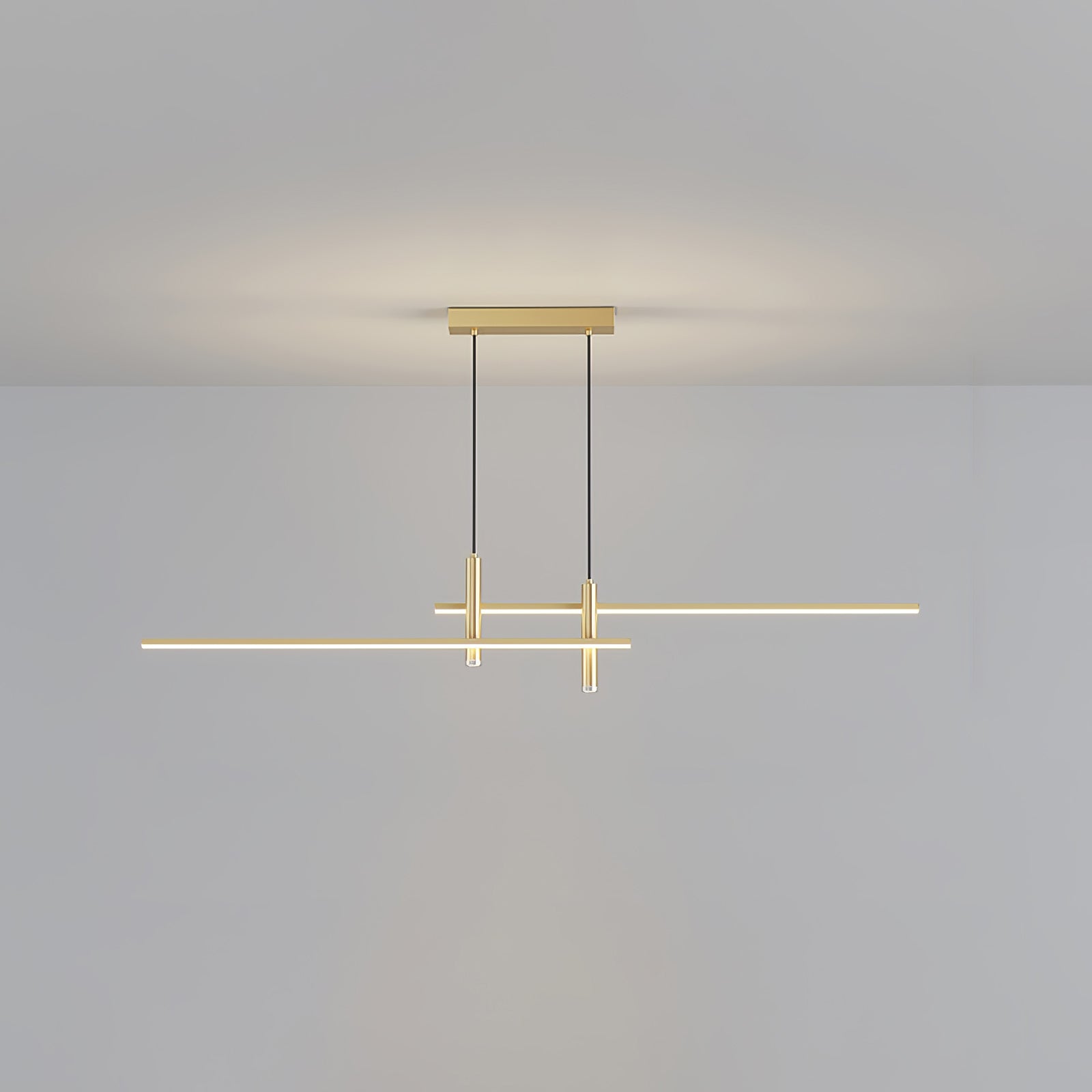 Lunaven Contemporary Pendant Light