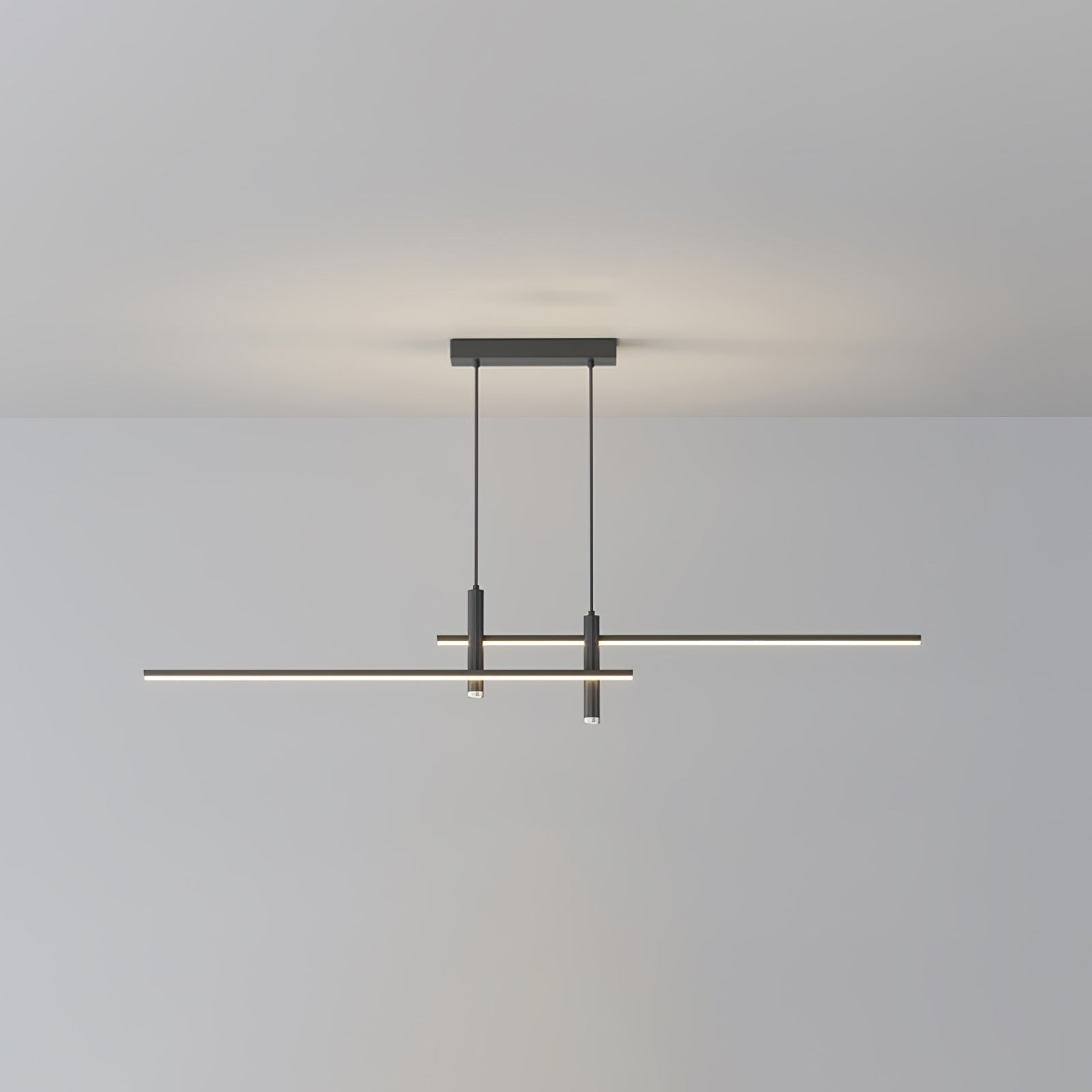 Lunaven Contemporary Pendant Light