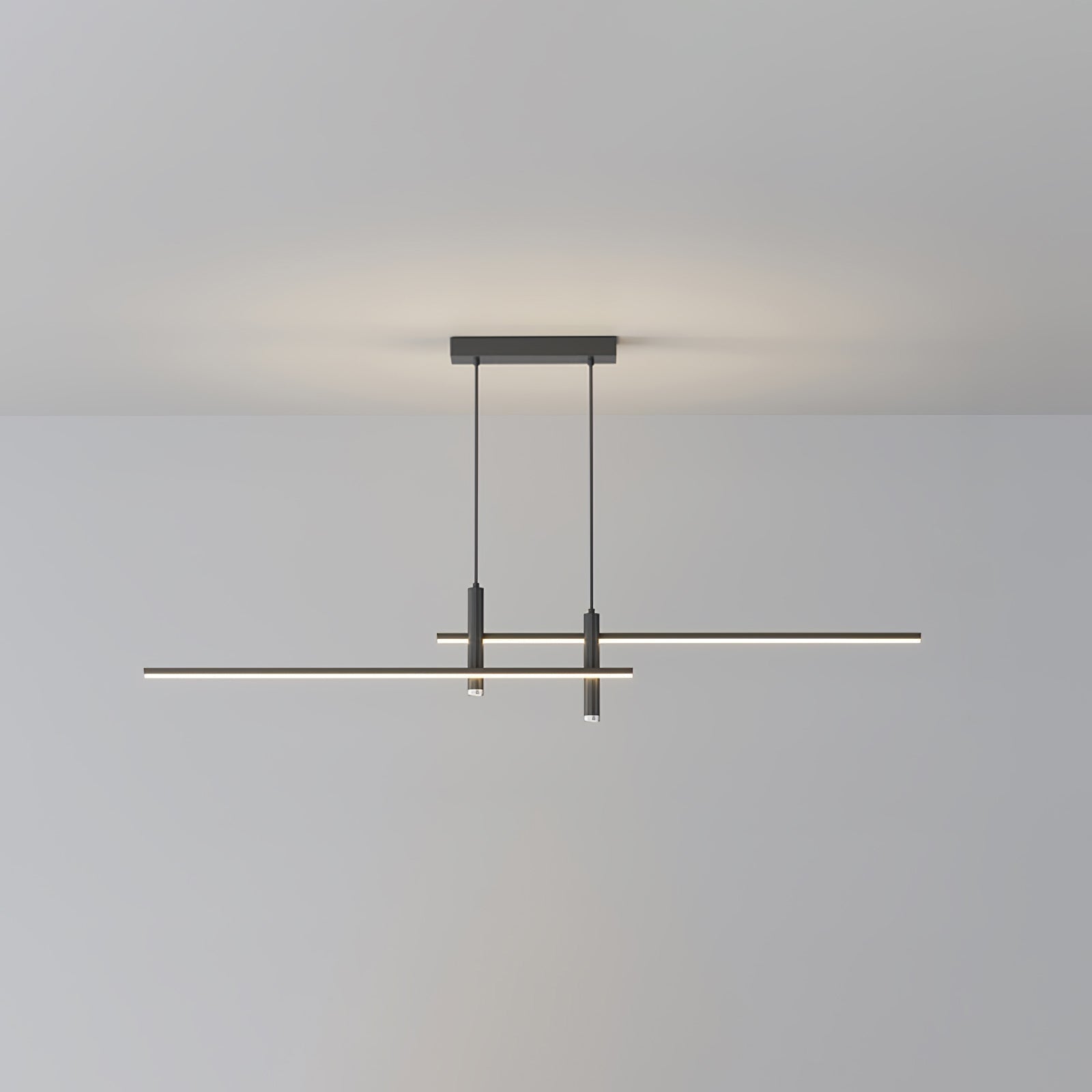 Lunaven Contemporary Pendant Light