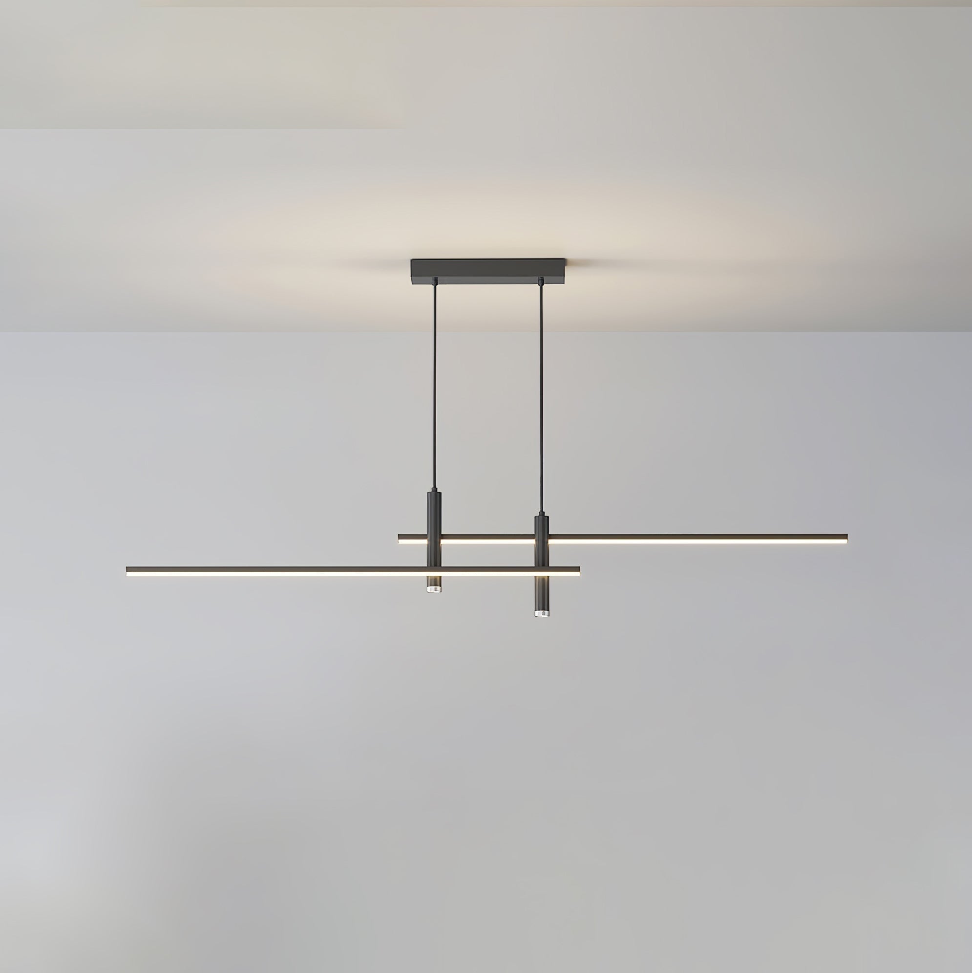 Lunaven Contemporary Pendant Light