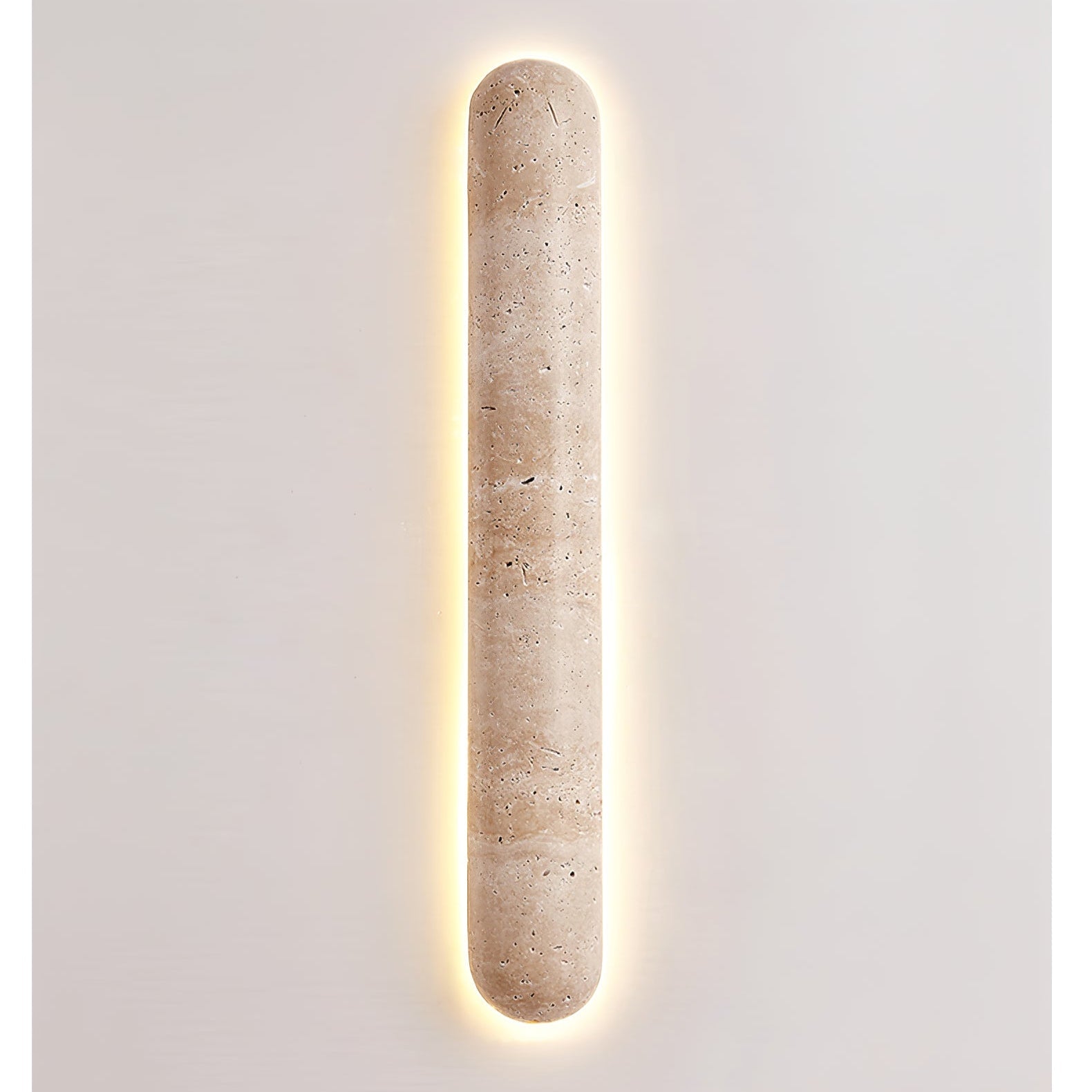 Syveniel Travertin Luminaire Mural