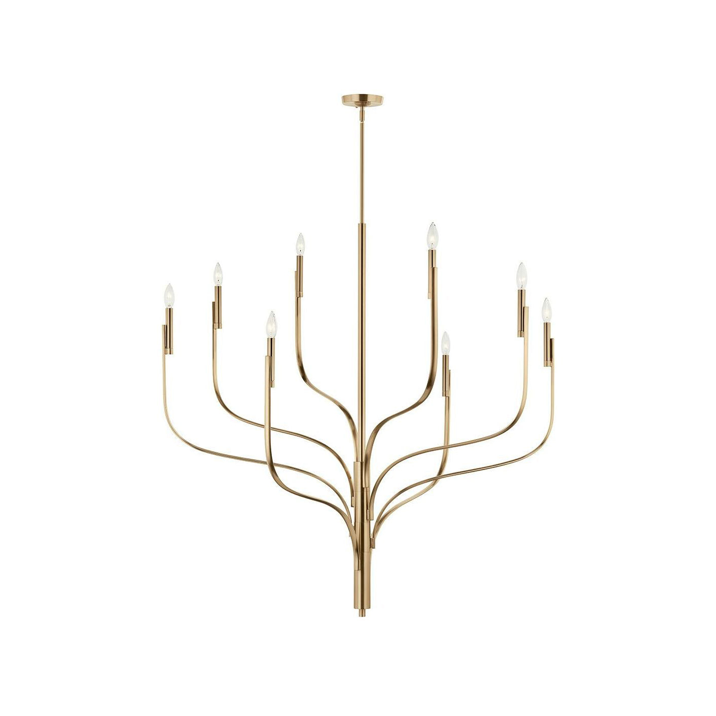 Acariel Lustre Industriel Vintage En Métal