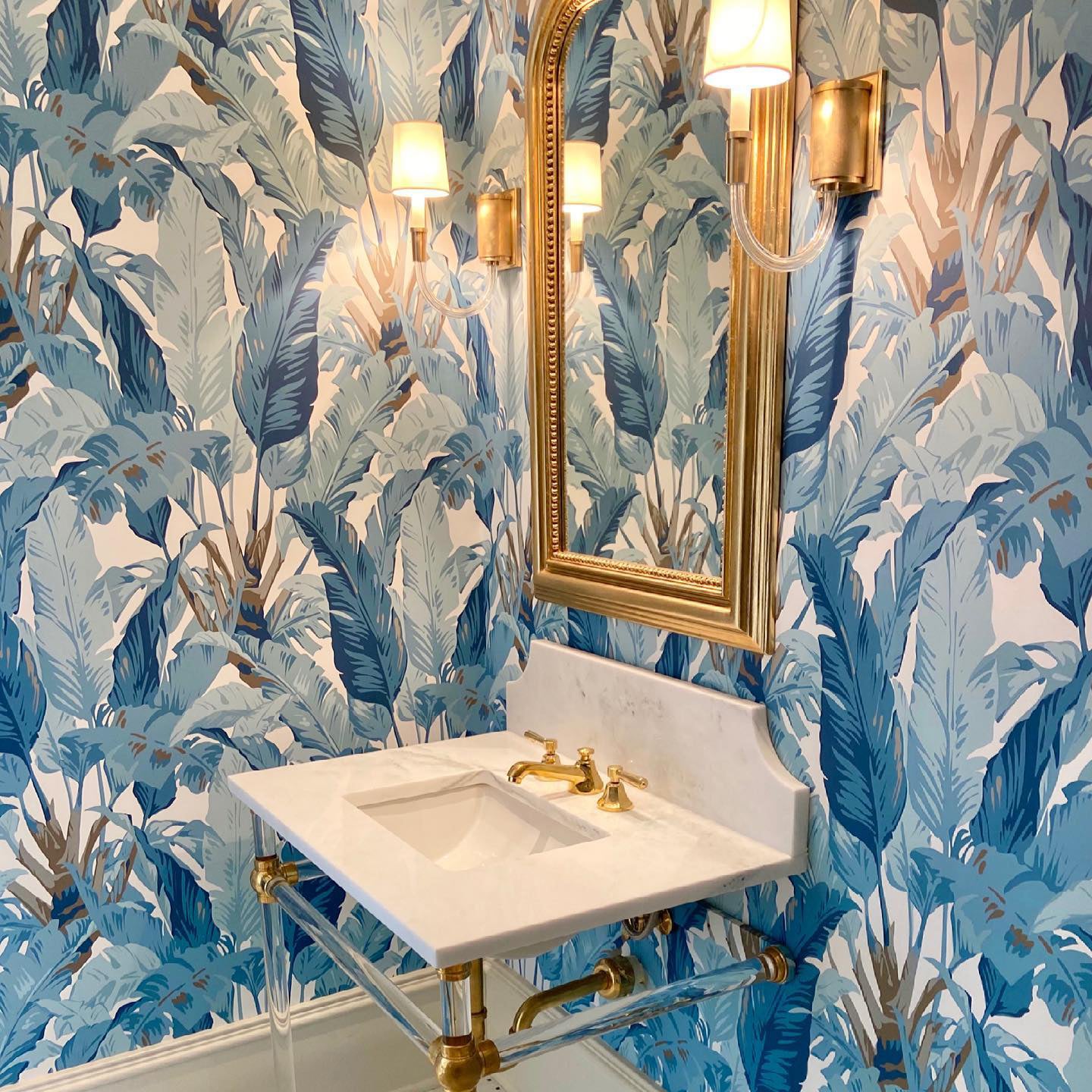 Etalarae Applique Murale Moderne et Minimaliste en Tissu Cristal