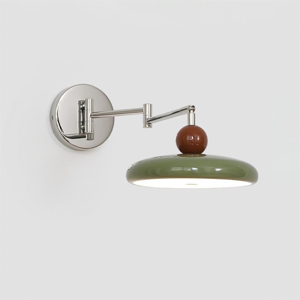 Ovelle Lustra Applique Murale Bras Pivotant