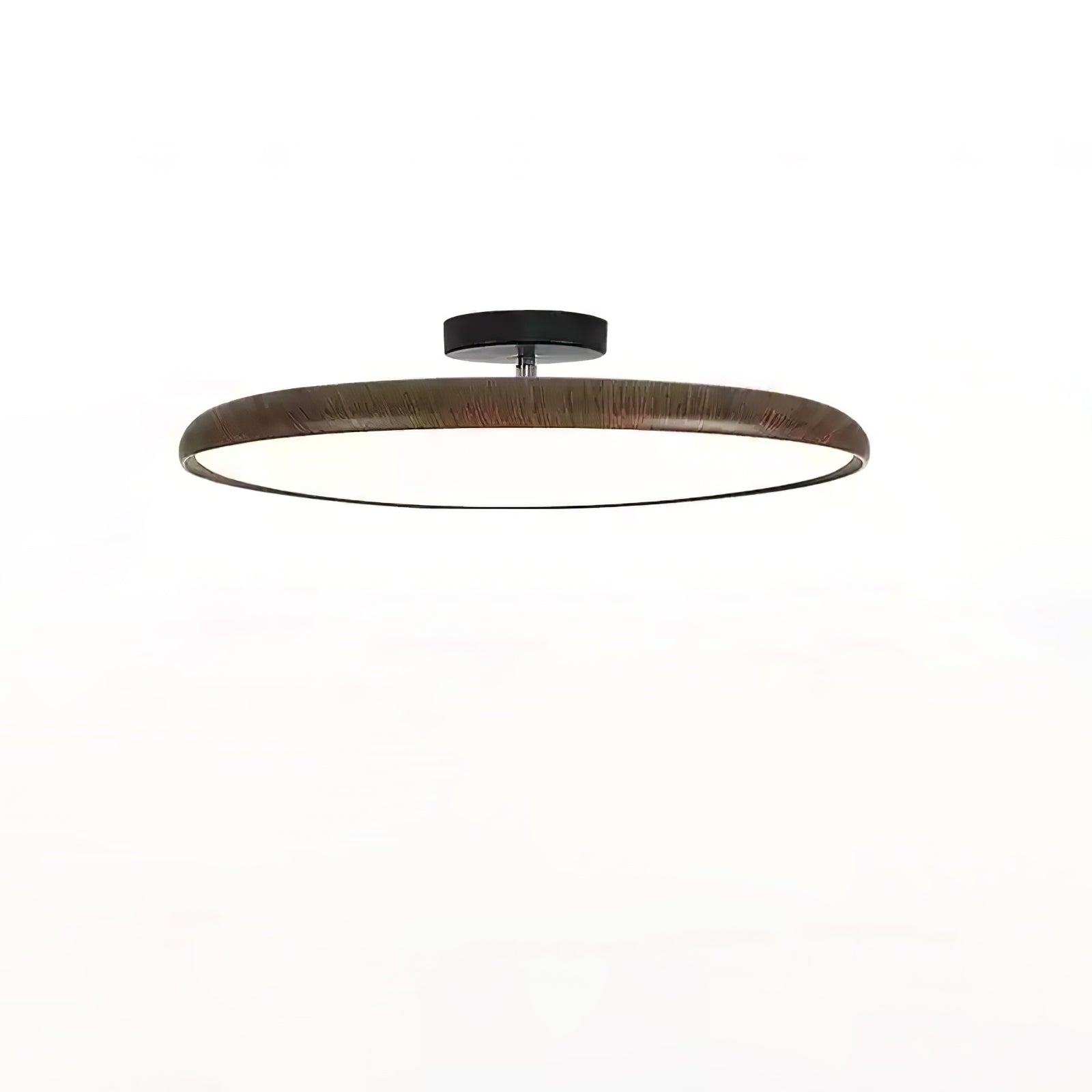 Ishaos Moderne Minimaliste Réglable Plafonnier