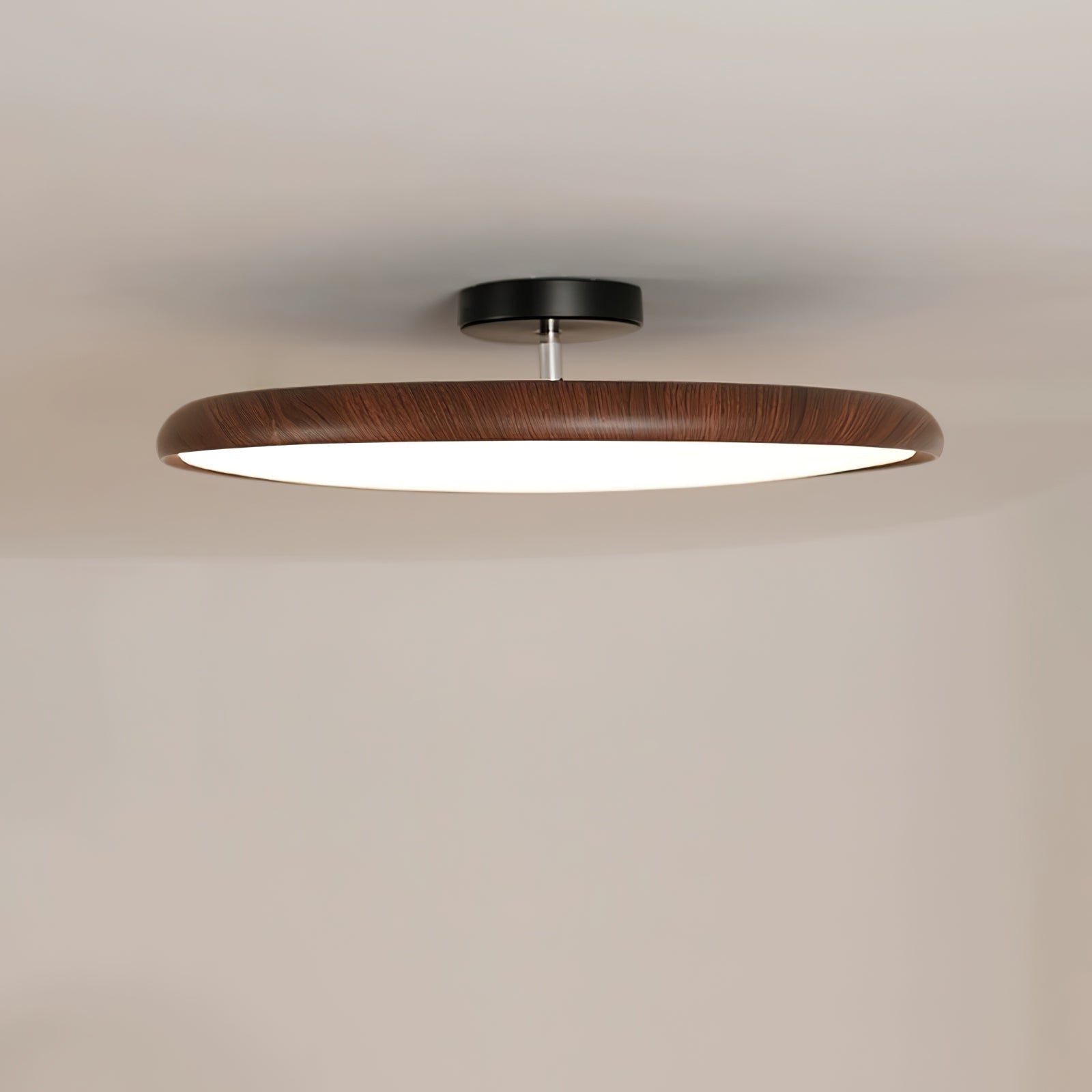 Ishaos Moderne Minimaliste Réglable Plafonnier