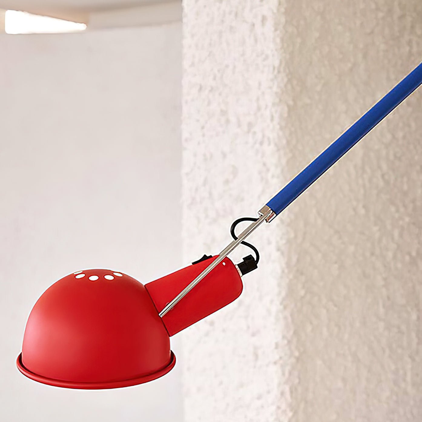 Aella Moderne Minimaliste Long Bras Applique Murale