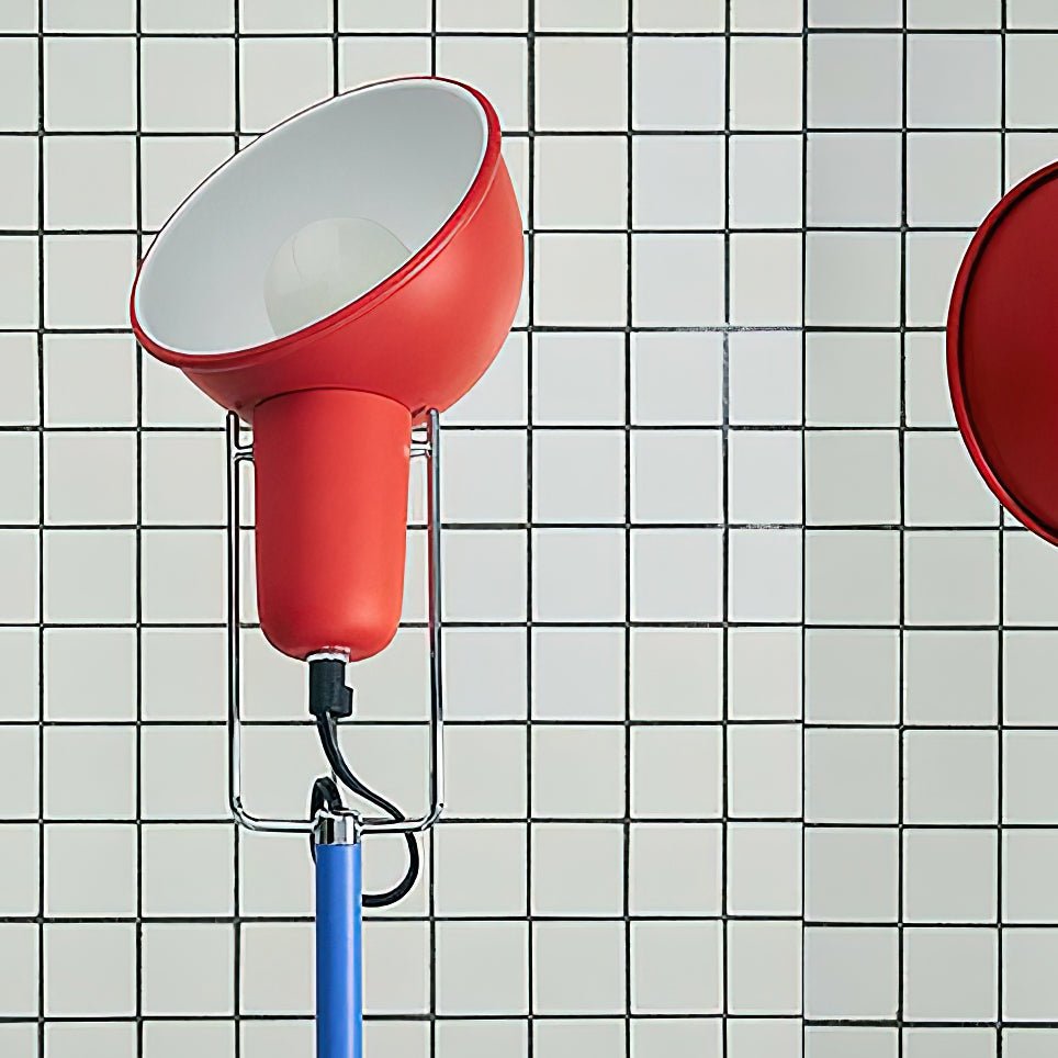 Aella Moderne Minimaliste Long Bras Applique Murale