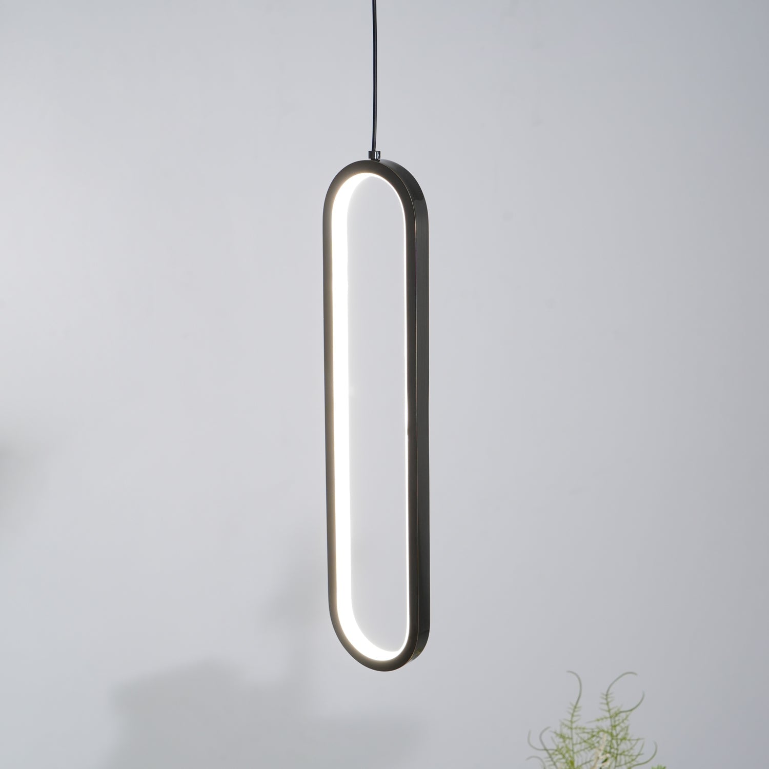 Kali Suspension Minimaliste