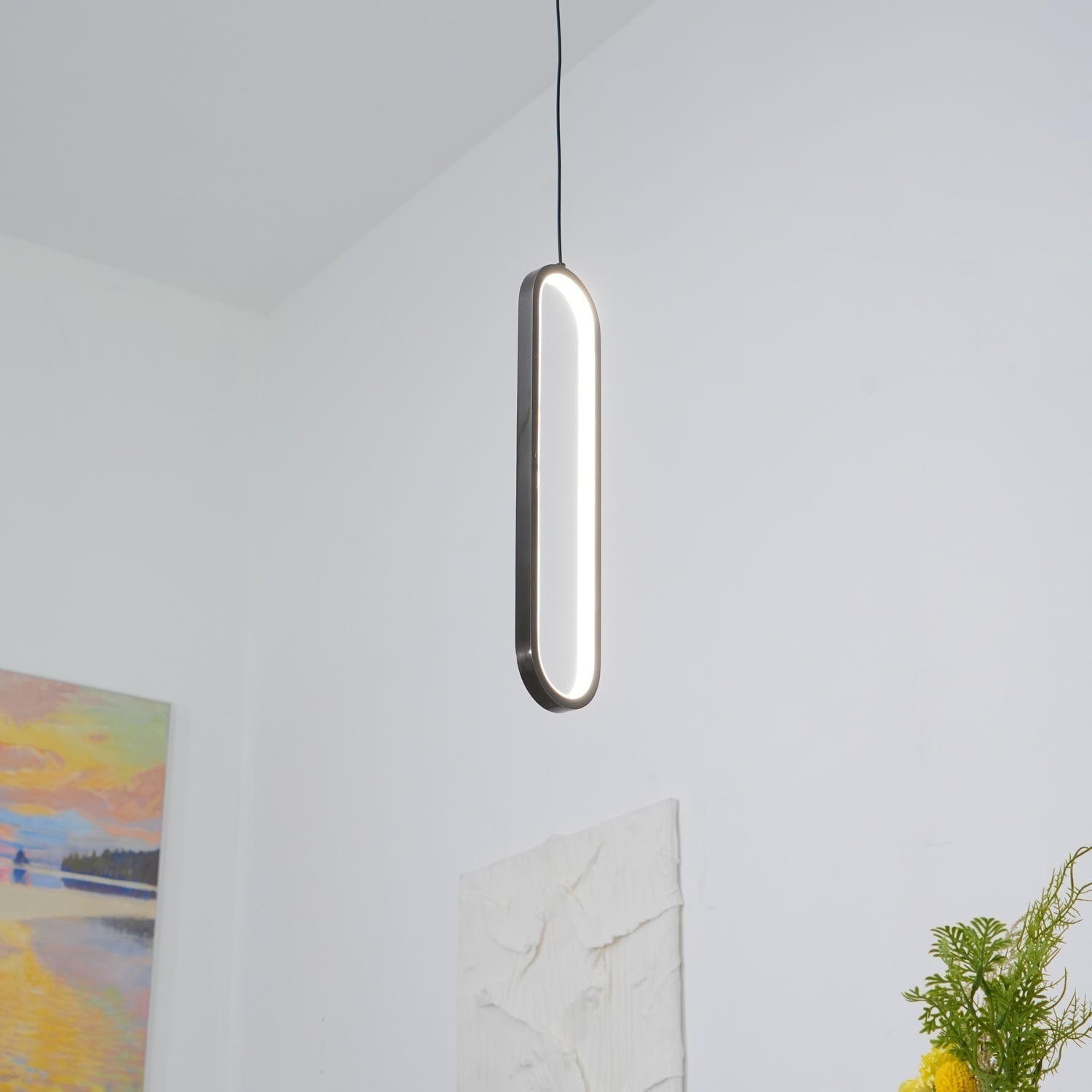 Kali Suspension Minimaliste